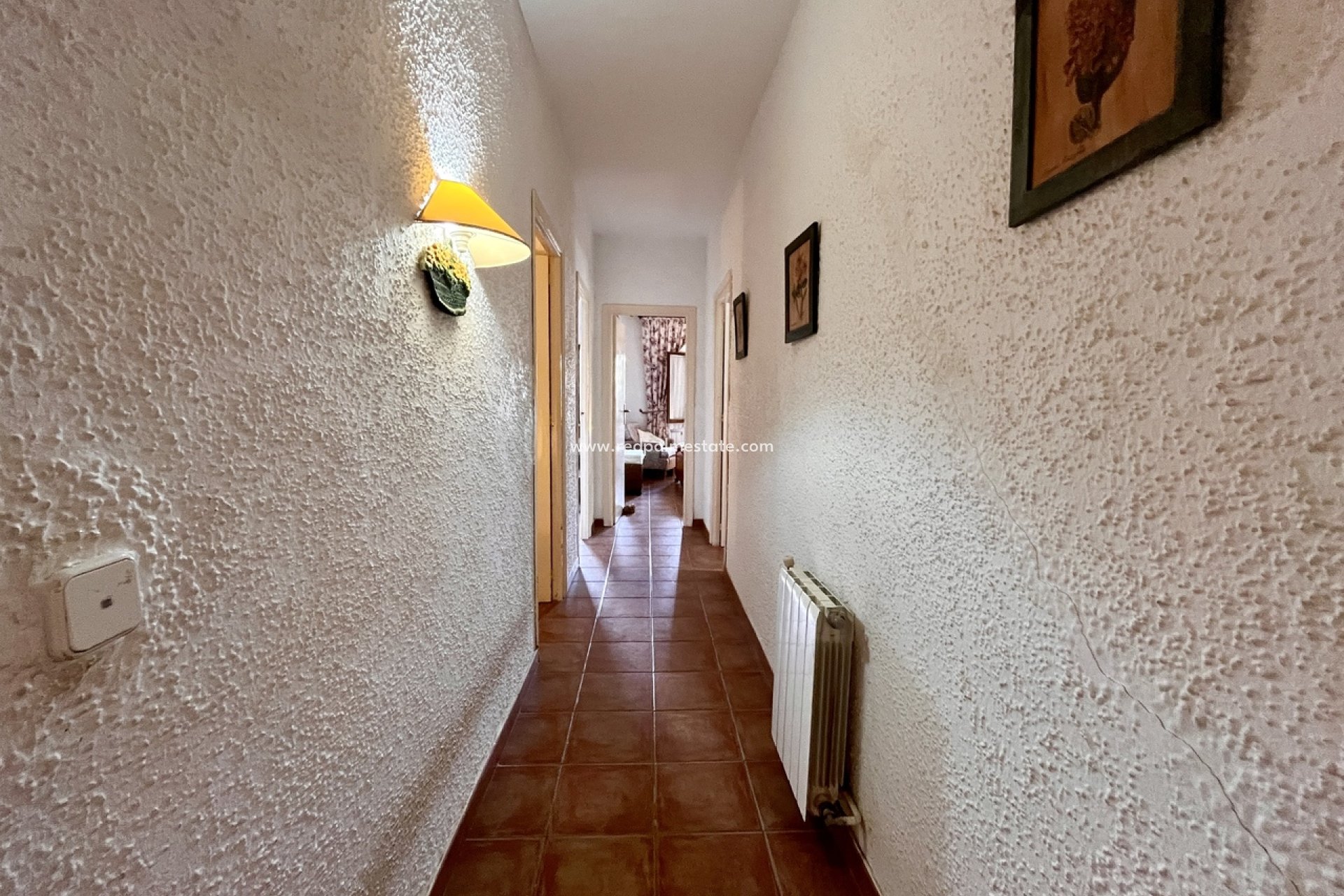 Videresalg - Villa -
Orihuela Costa - Cabo Roig