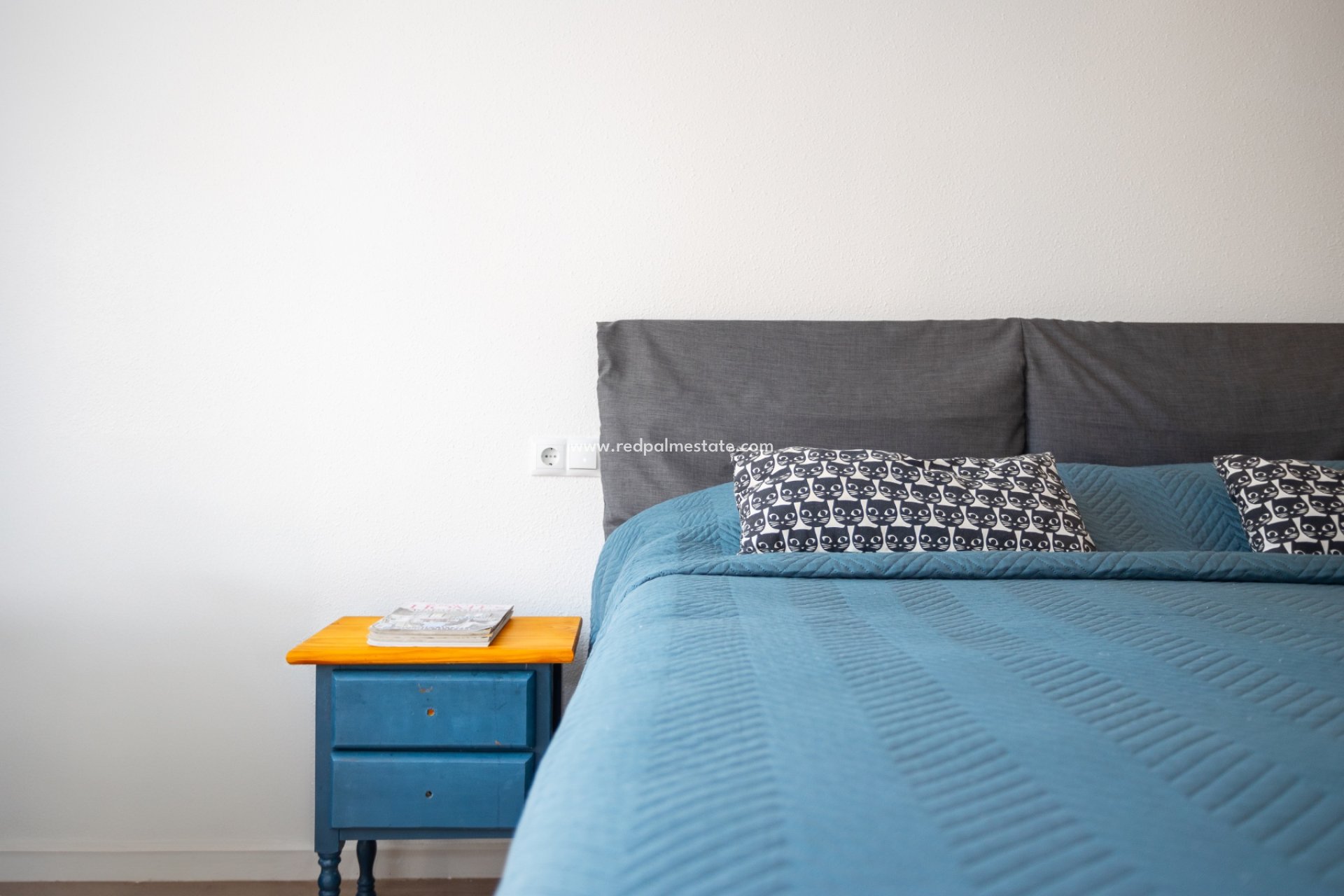 Videresalg - Villa -
Orihuela Costa - Cabo Roig