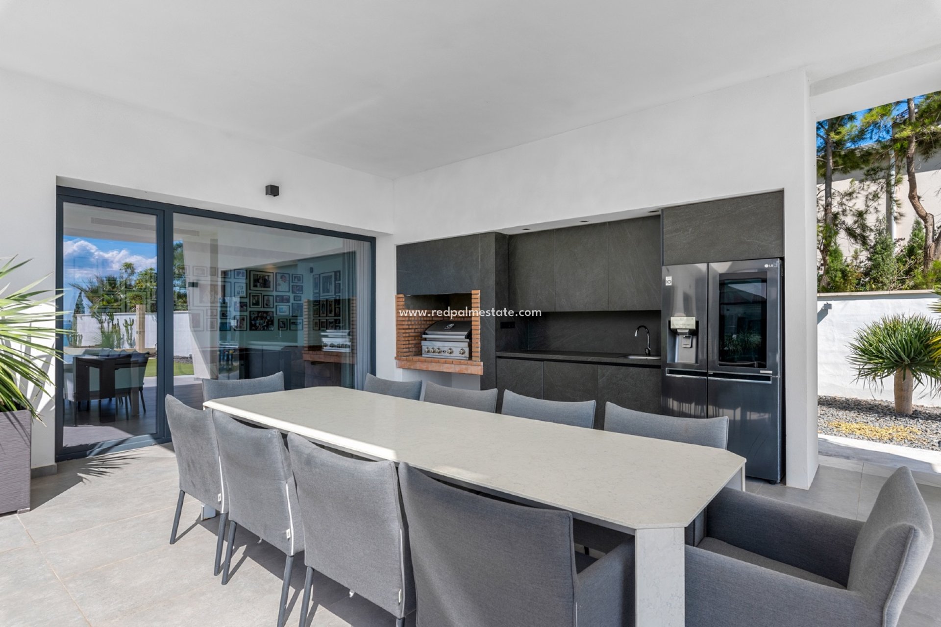 Videresalg - Villa -
Orihuela Costa - Cabo Roig