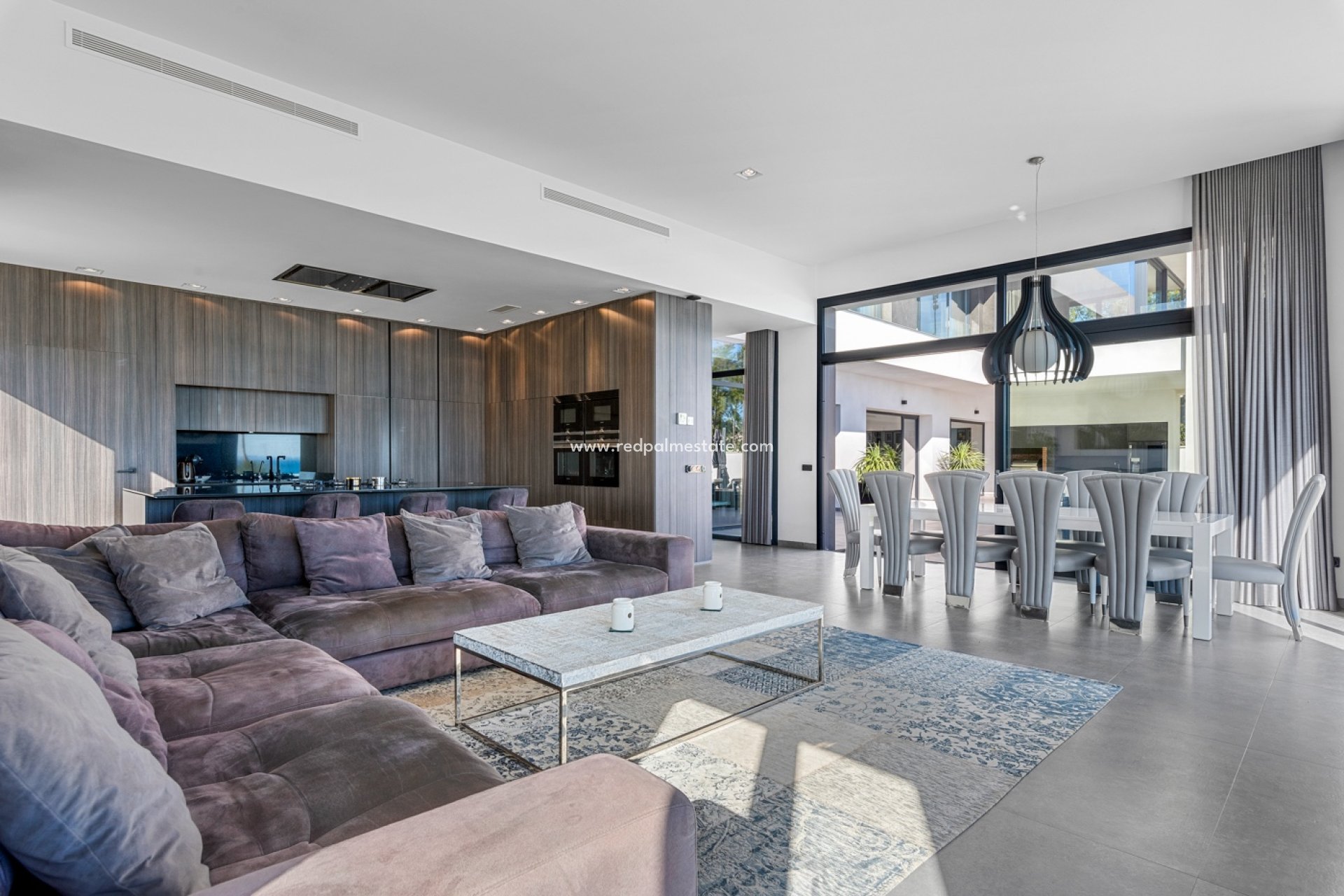 Videresalg - Villa -
Orihuela Costa - Cabo Roig