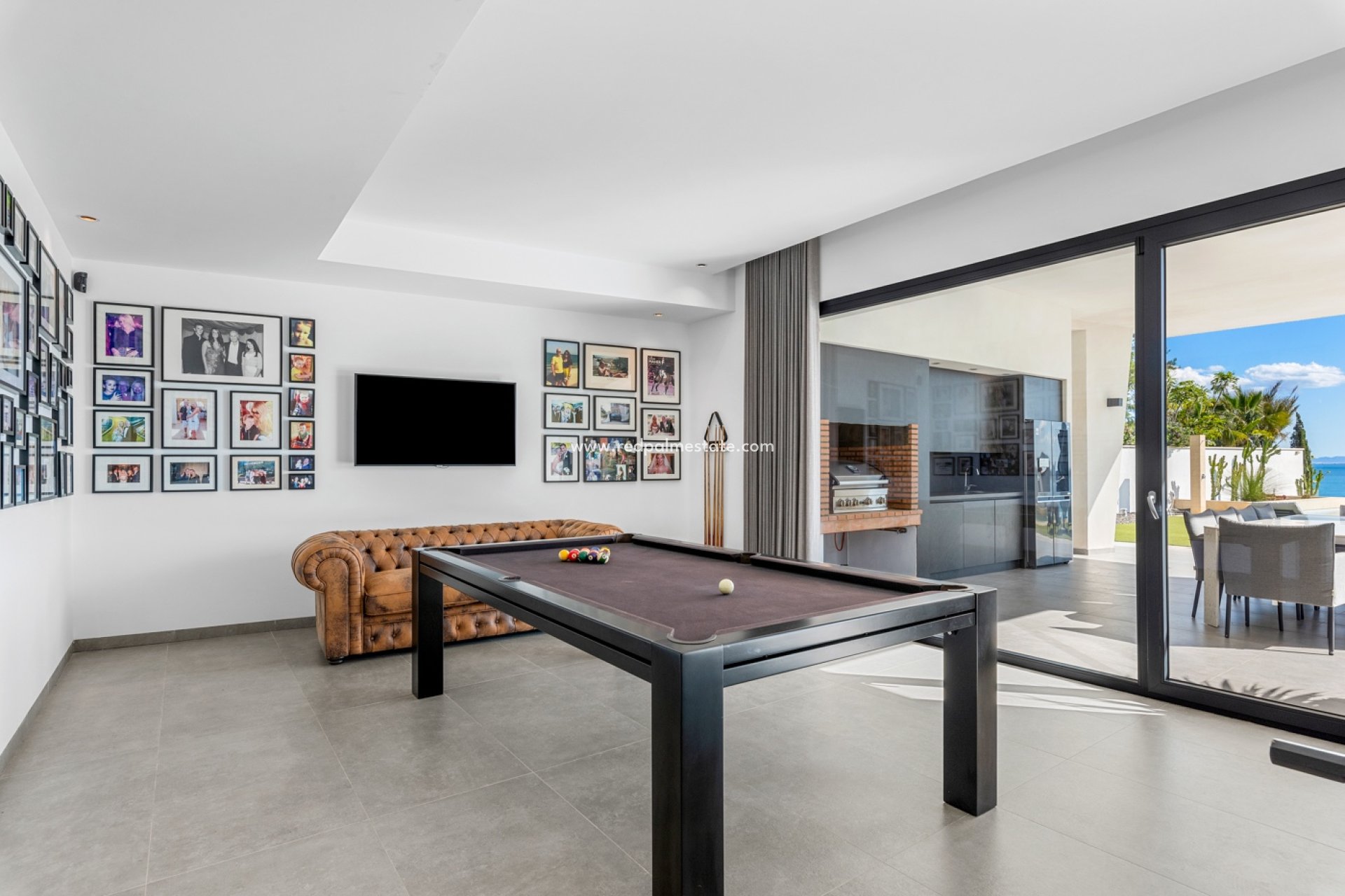 Videresalg - Villa -
Orihuela Costa - Cabo Roig