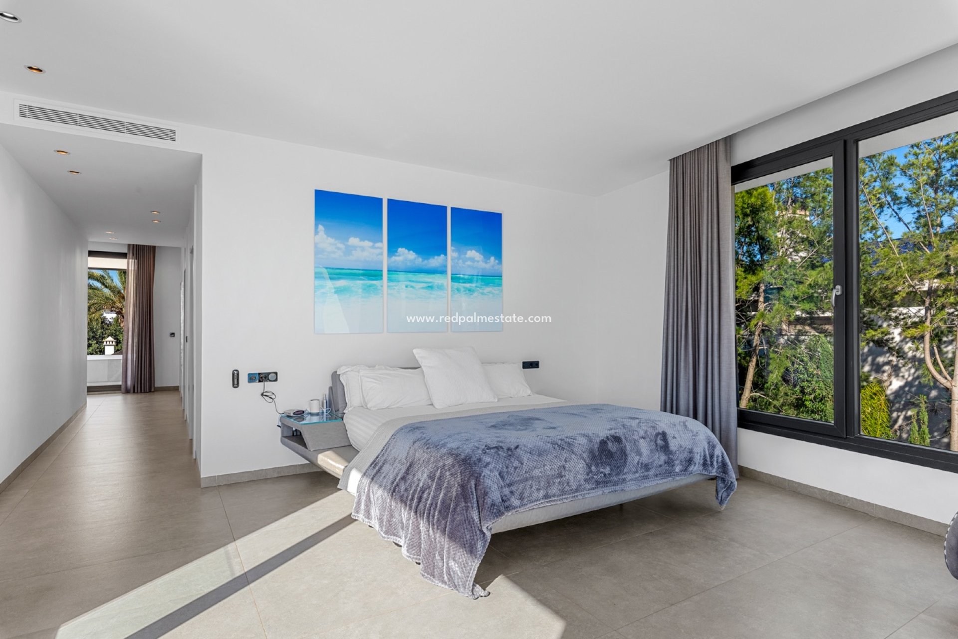 Videresalg - Villa -
Orihuela Costa - Cabo Roig