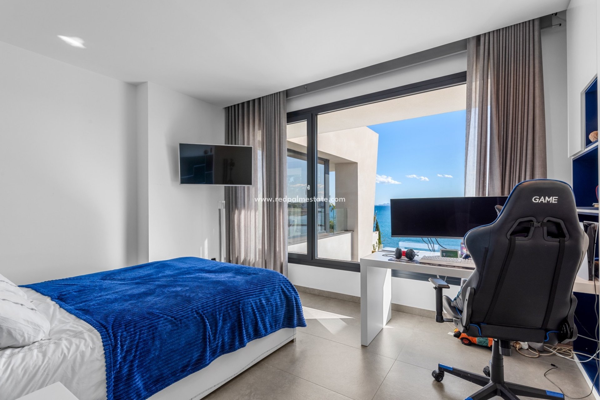 Videresalg - Villa -
Orihuela Costa - Cabo Roig