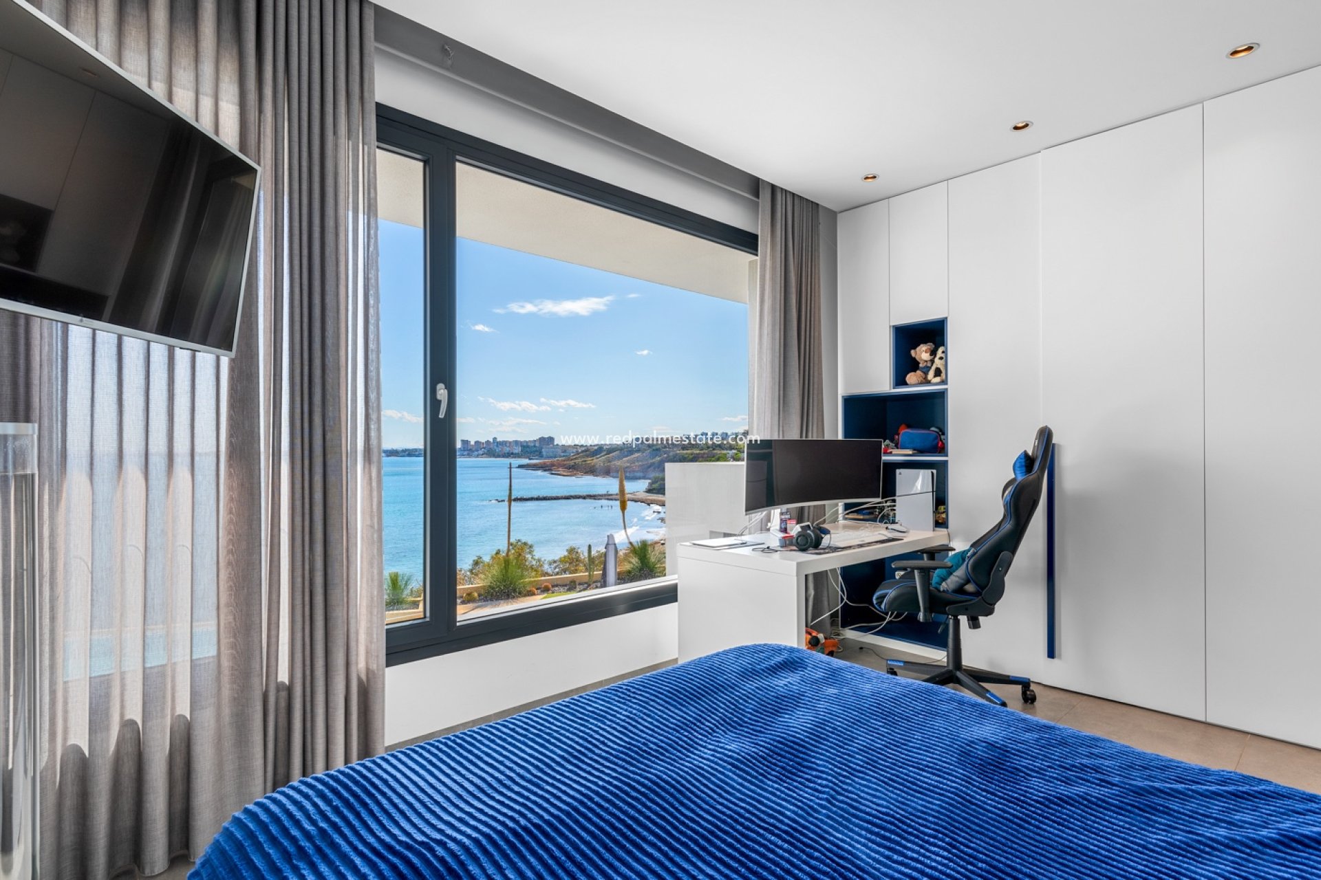 Videresalg - Villa -
Orihuela Costa - Cabo Roig