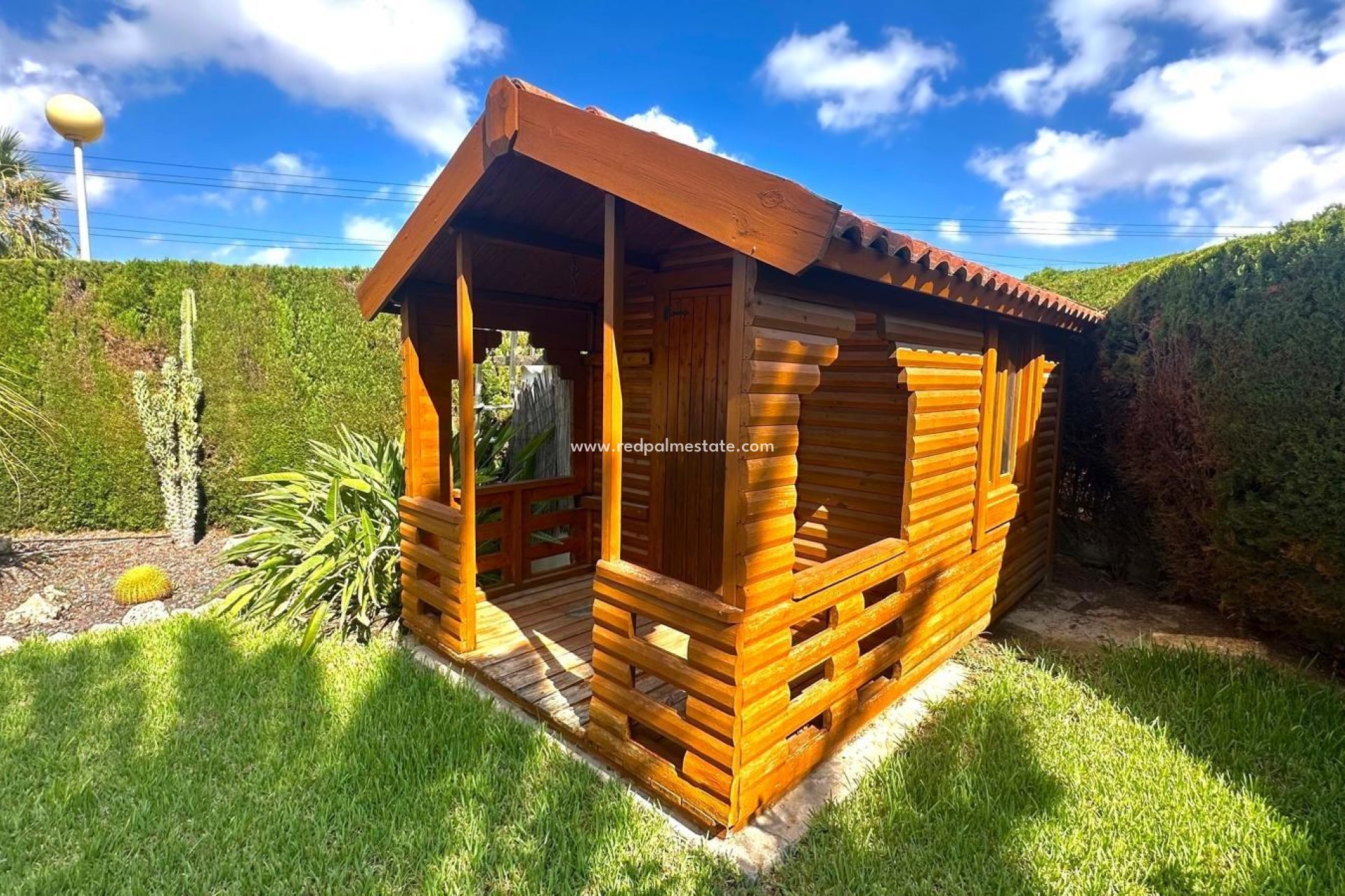 Videresalg - Villa -
Orihuela Costa - Cabo Roig