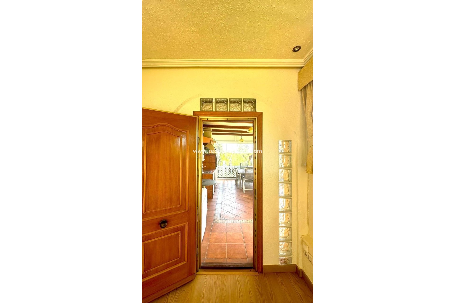 Videresalg - Villa -
Orihuela Costa - Cabo Roig