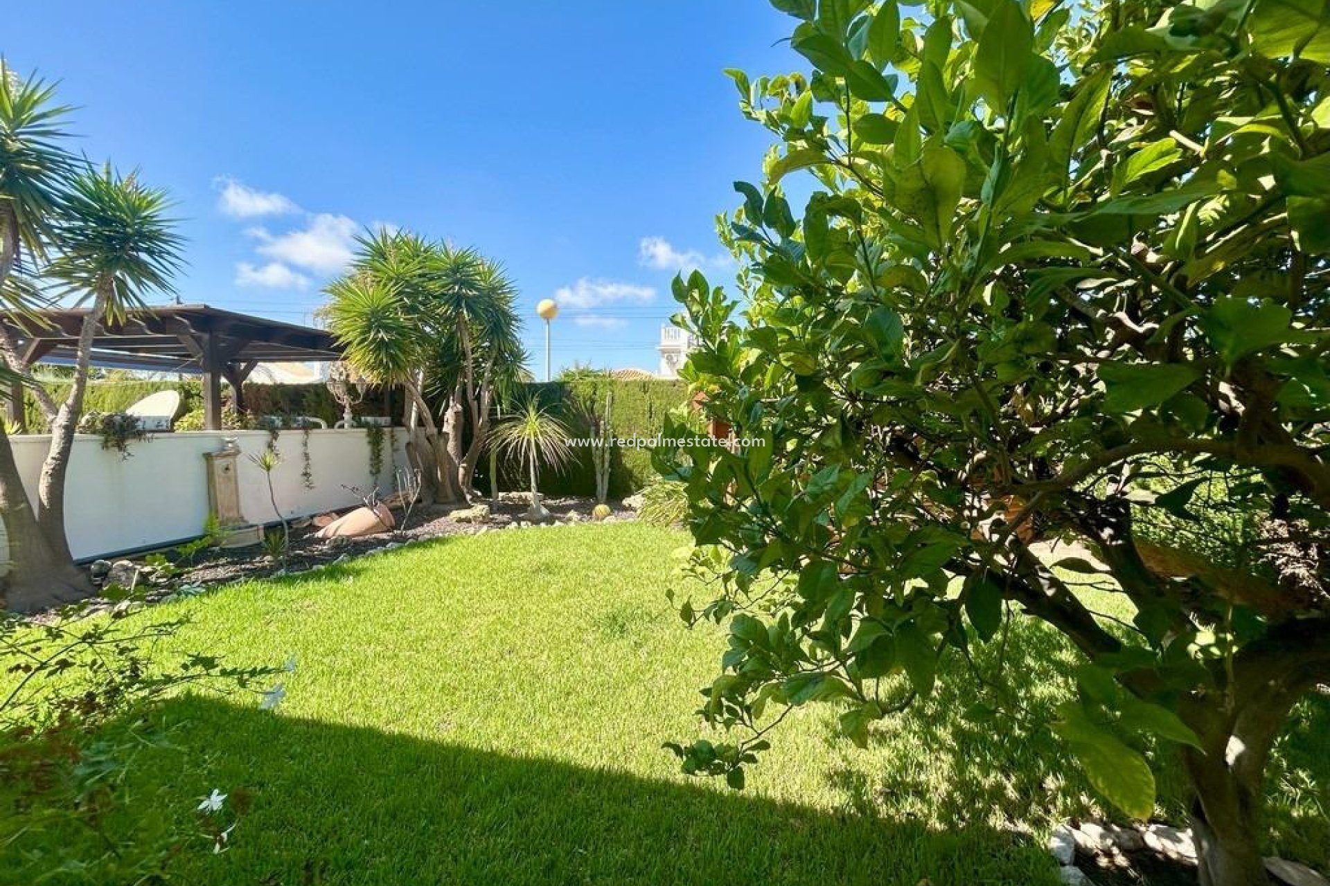 Videresalg - Villa -
Orihuela Costa - Cabo Roig