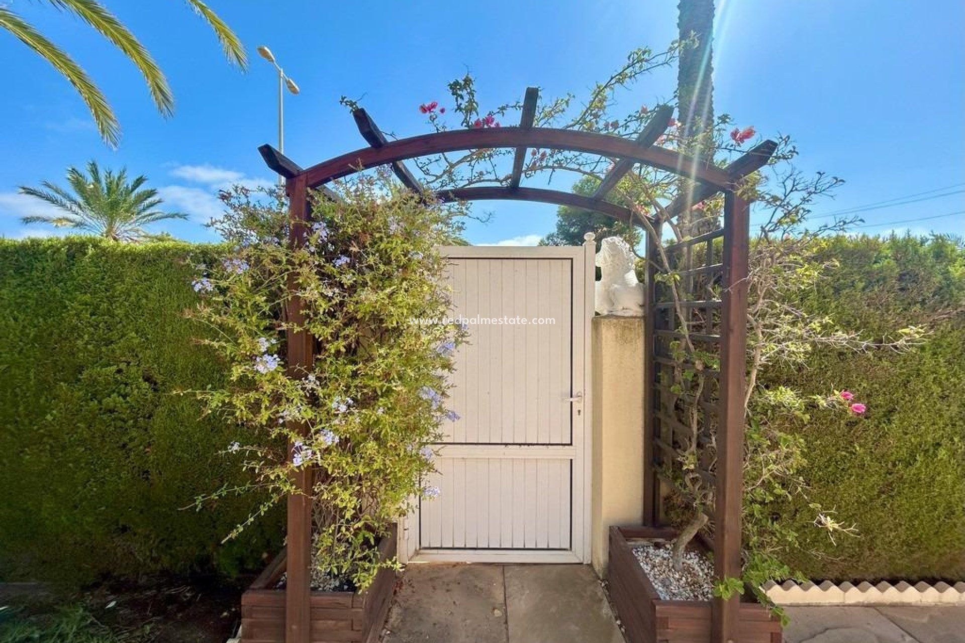 Videresalg - Villa -
Orihuela Costa - Cabo Roig