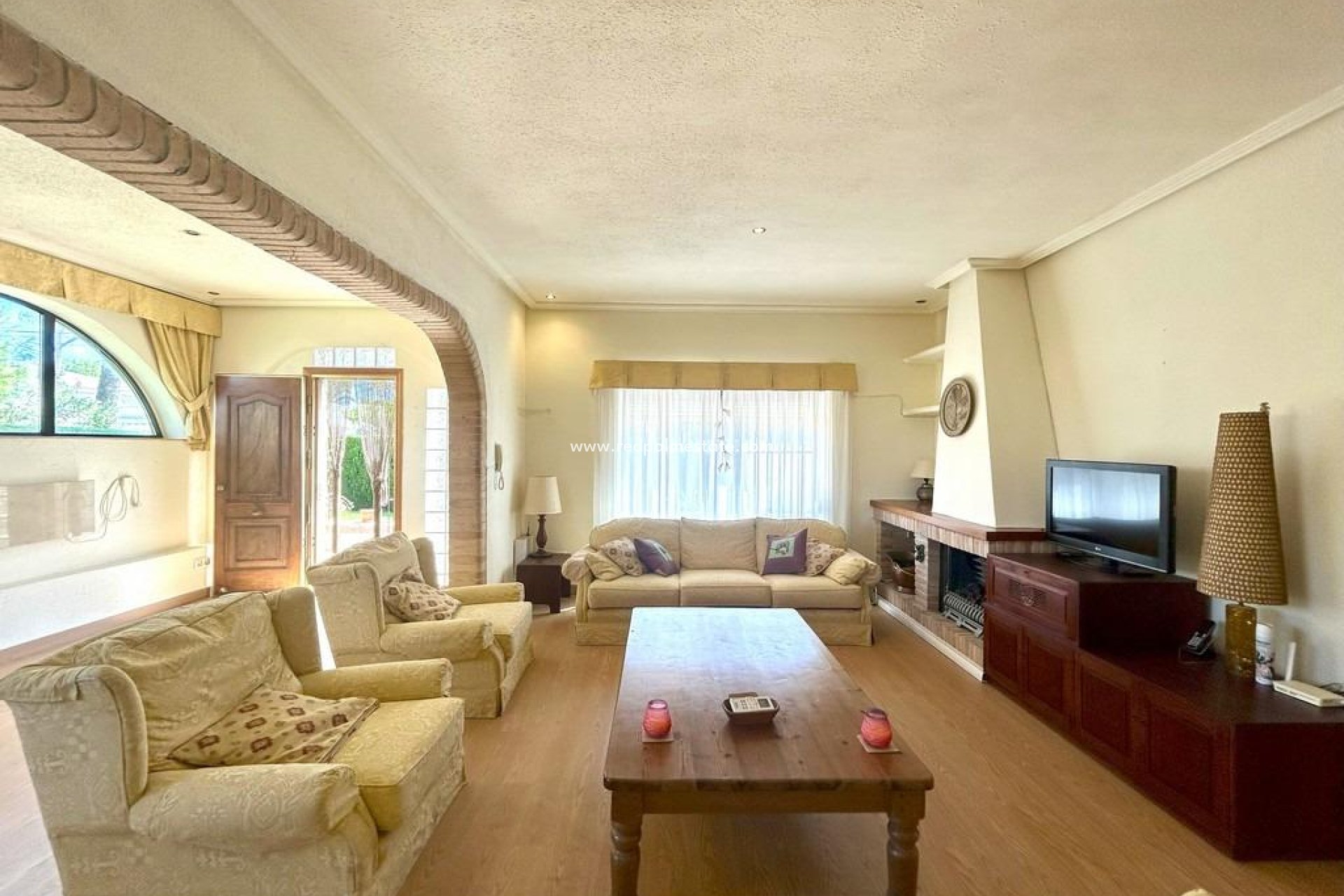 Videresalg - Villa -
Orihuela Costa - Cabo Roig