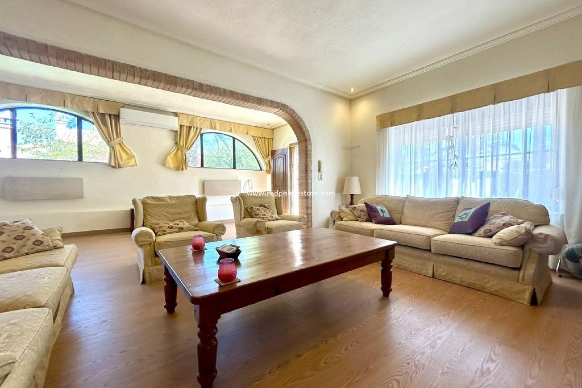 Videresalg - Villa -
Orihuela Costa - Cabo Roig