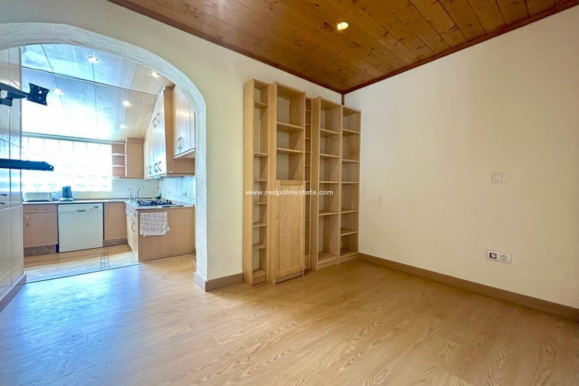 Videresalg - Villa -
Orihuela Costa - Cabo Roig