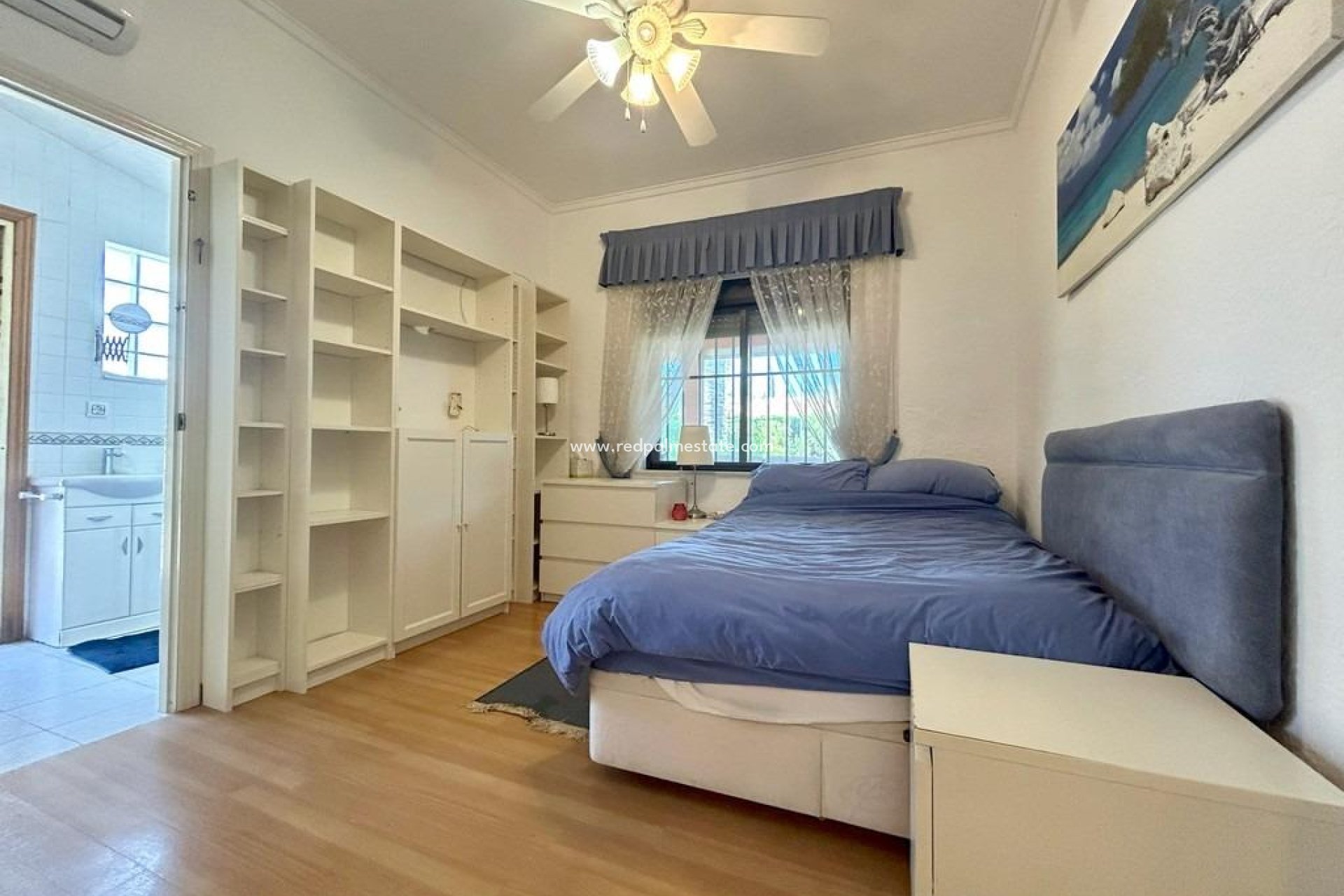 Videresalg - Villa -
Orihuela Costa - Cabo Roig