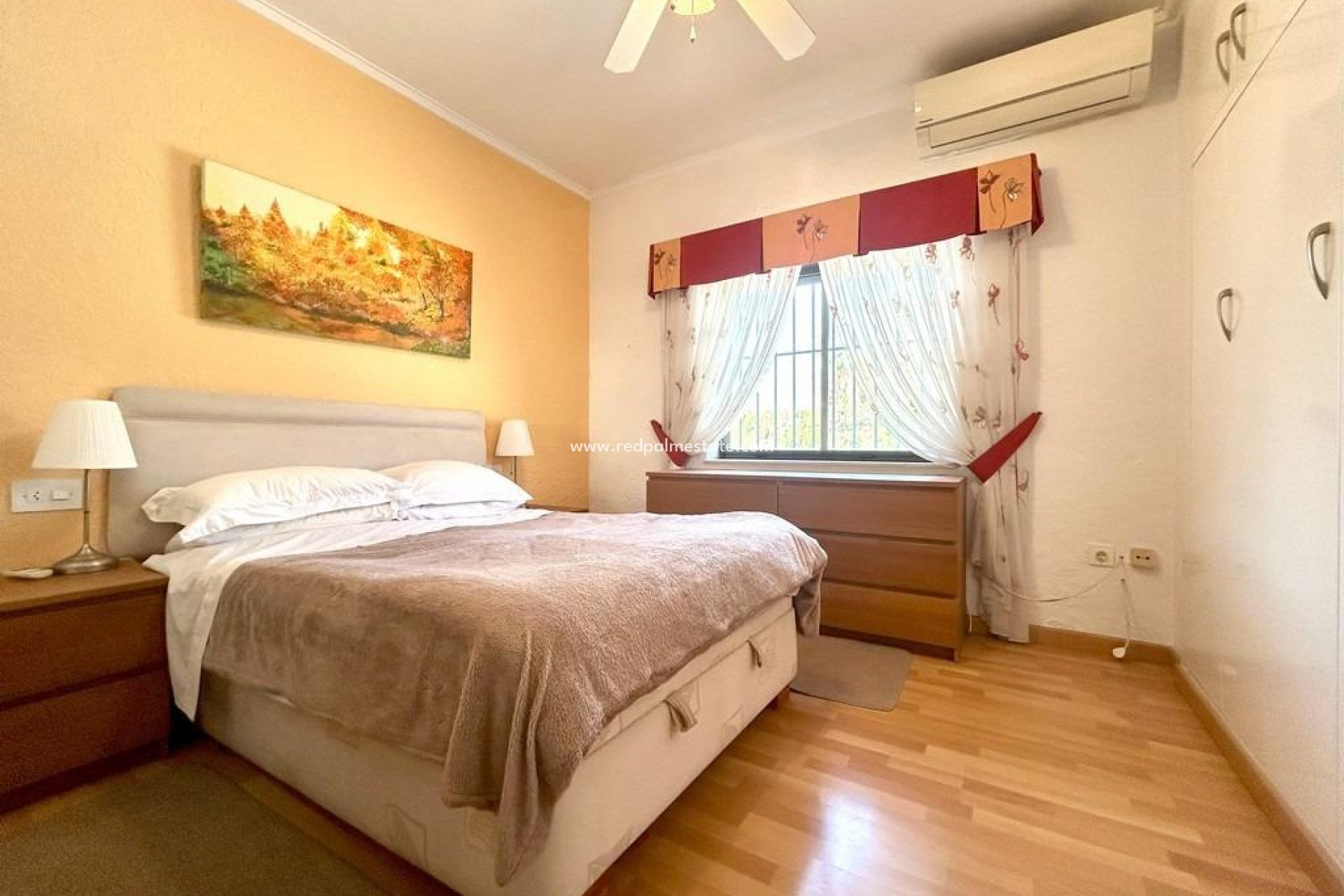 Videresalg - Villa -
Orihuela Costa - Cabo Roig