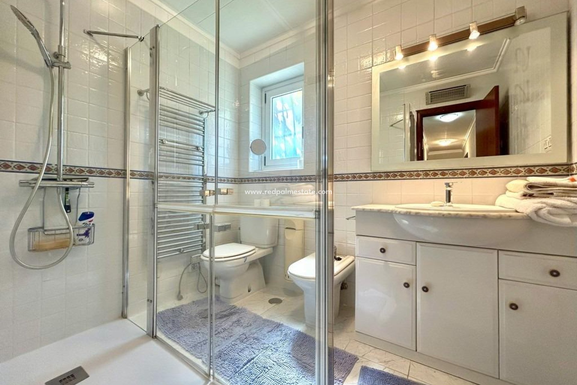 Videresalg - Villa -
Orihuela Costa - Cabo Roig