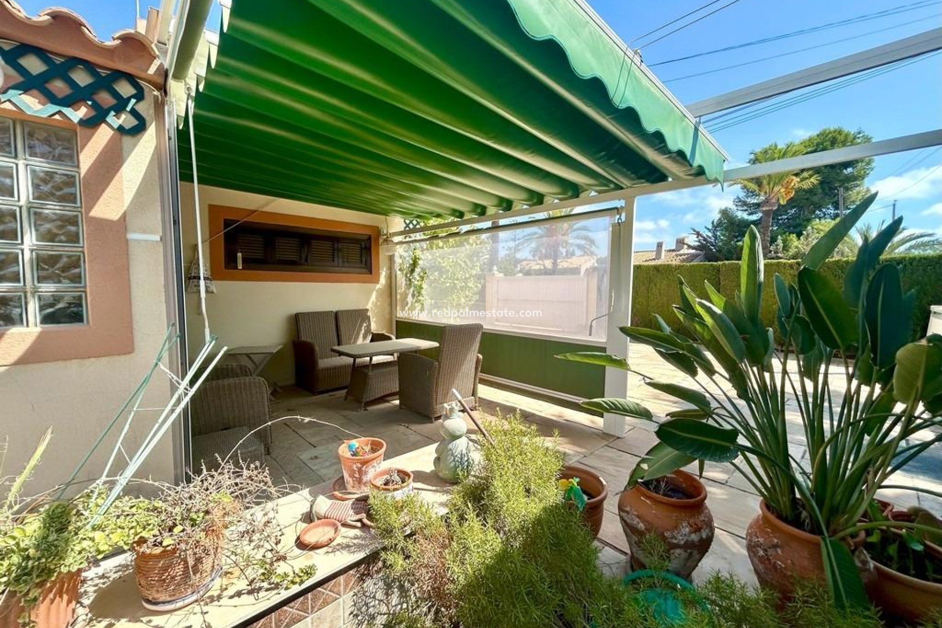 Videresalg - Villa -
Orihuela Costa - Cabo Roig