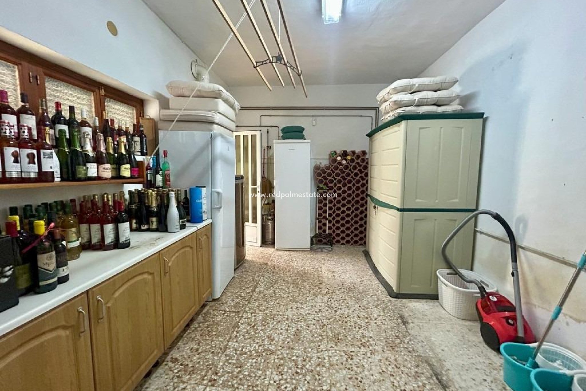 Videresalg - Villa -
Orihuela Costa - Cabo Roig