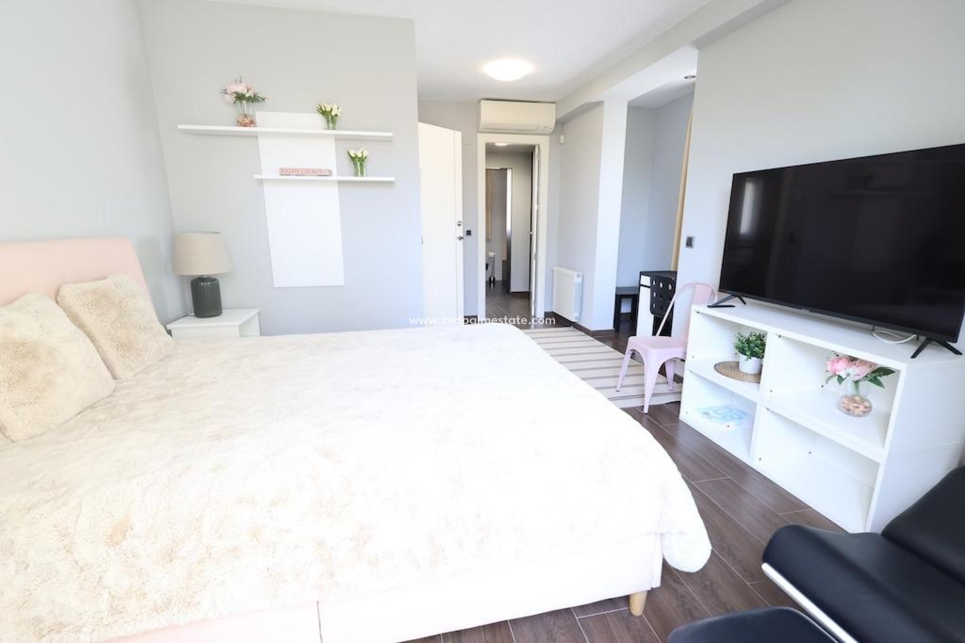 Videresalg - Villa -
Orihuela Costa - Cabo Roig