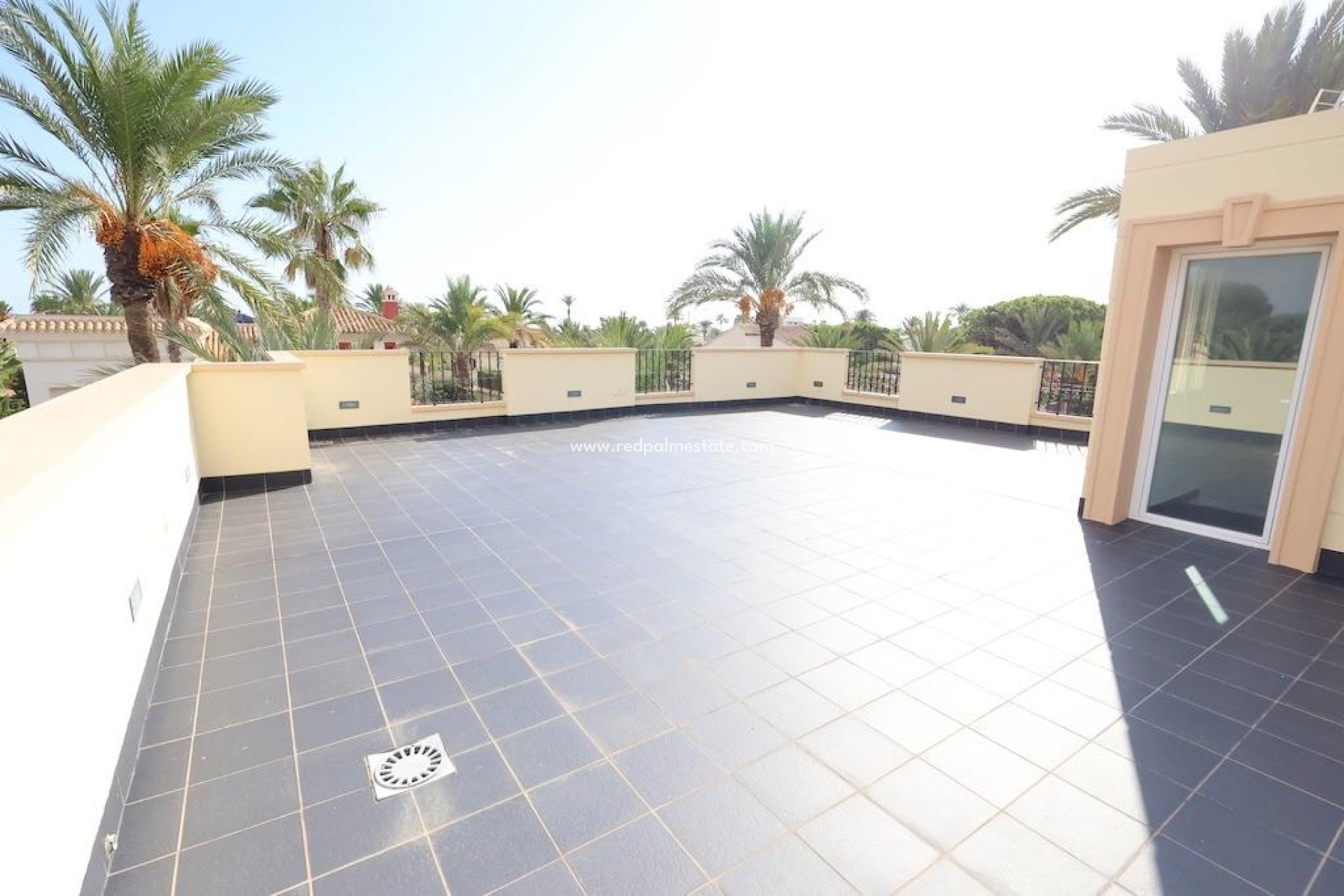 Videresalg - Villa -
Orihuela Costa - Cabo Roig