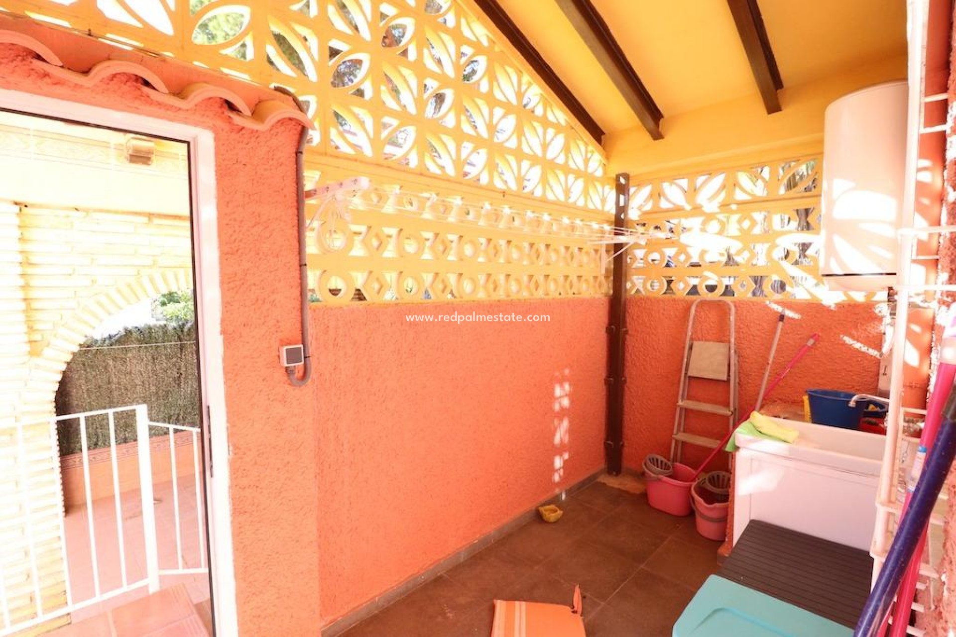 Videresalg - Villa -
Orihuela Costa - Cabo Roig