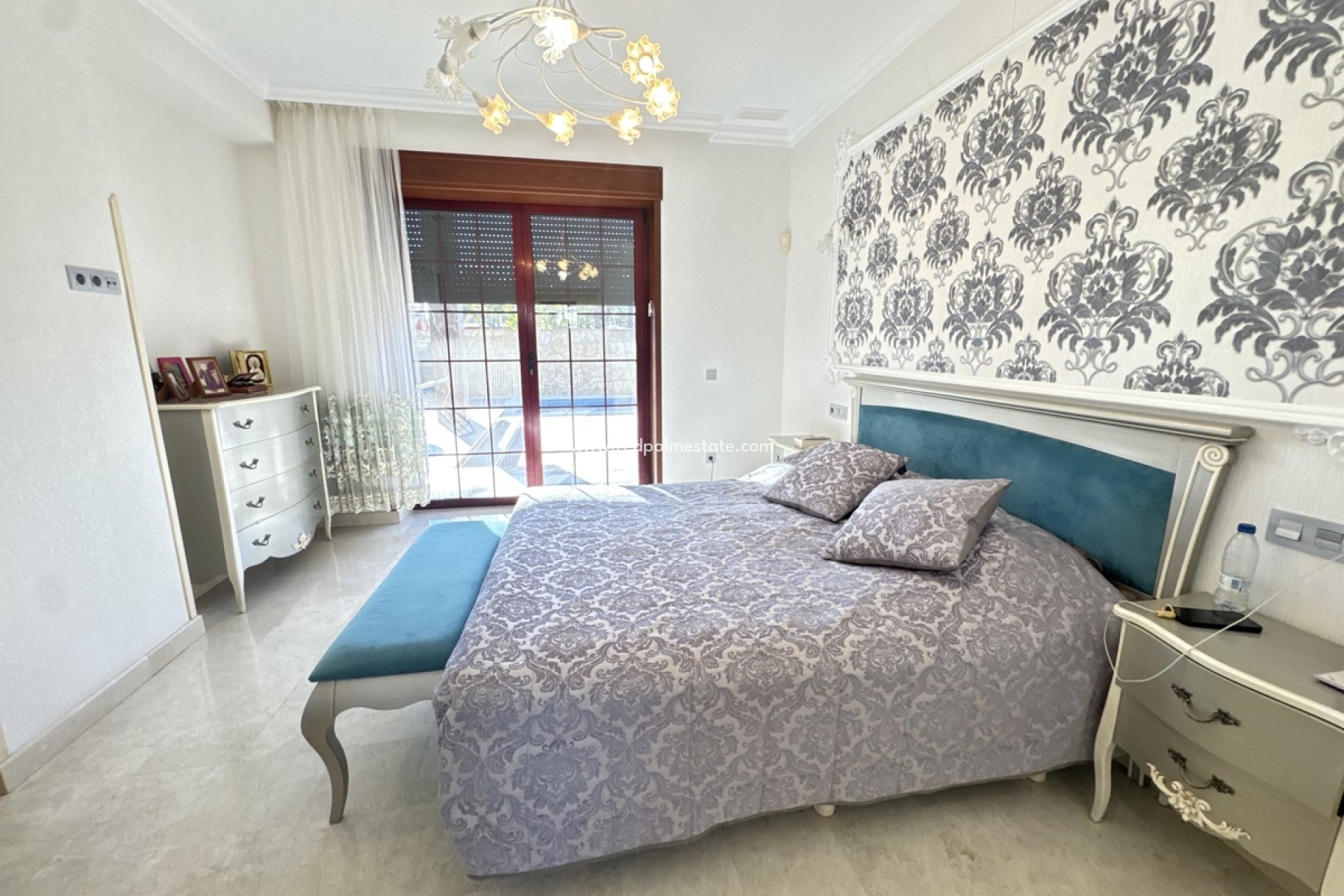 Videresalg - Villa -
Orihuela Costa - Cabo Roig