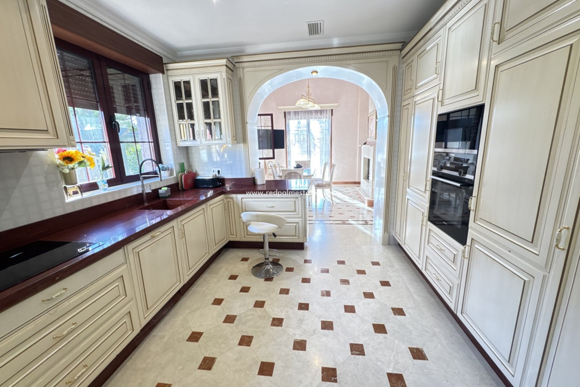 Videresalg - Villa -
Orihuela Costa - Cabo Roig