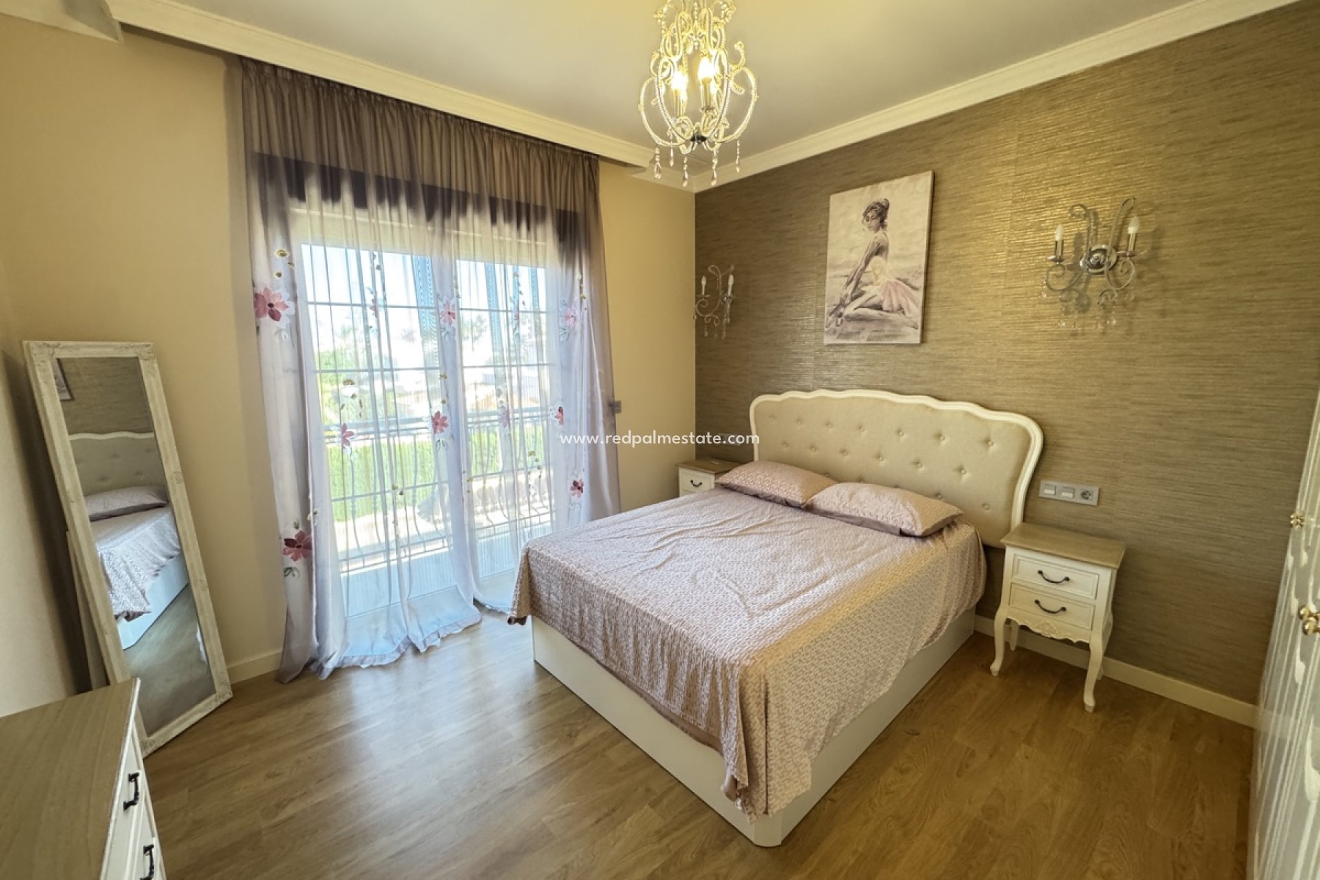 Videresalg - Villa -
Orihuela Costa - Cabo Roig