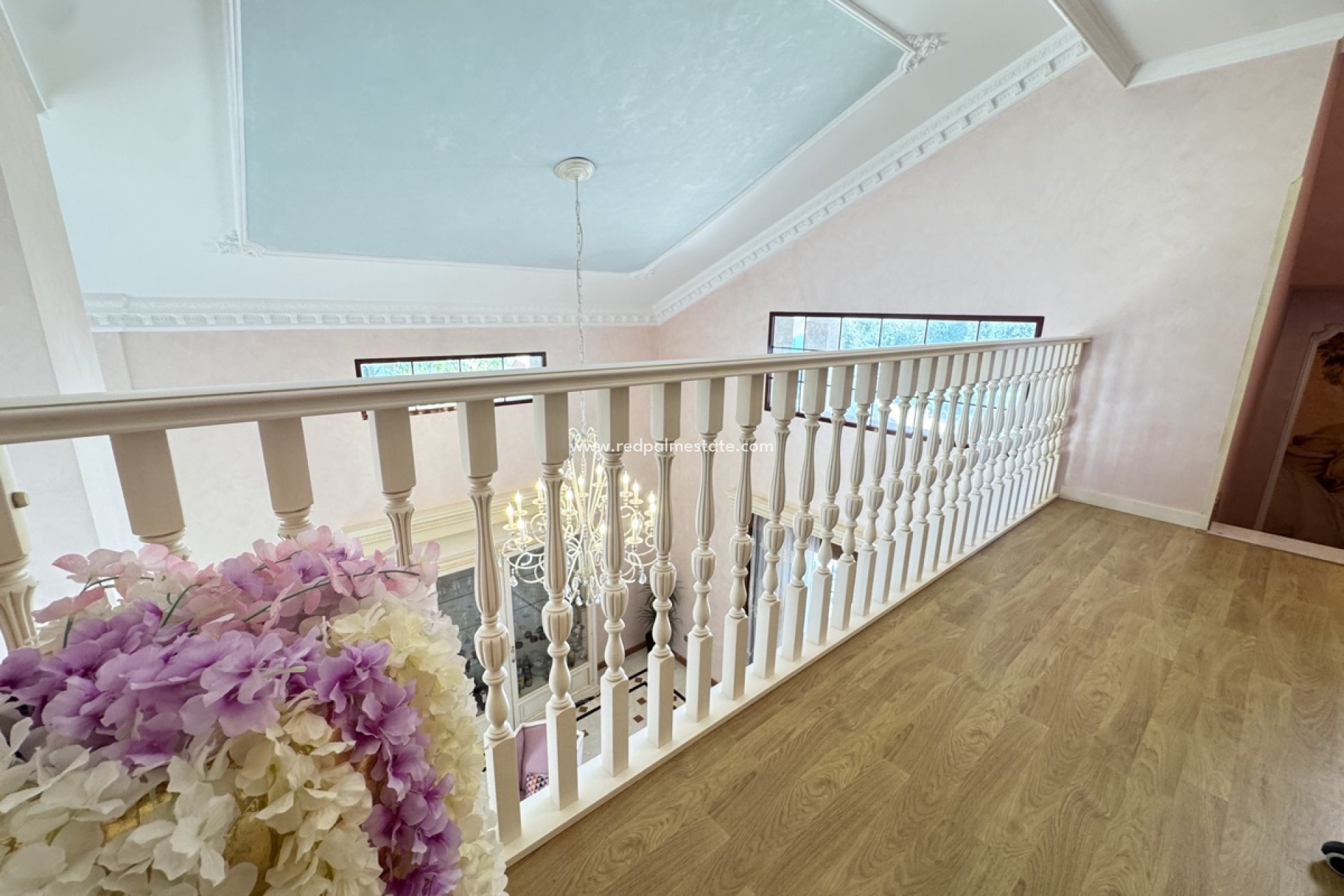 Videresalg - Villa -
Orihuela Costa - Cabo Roig