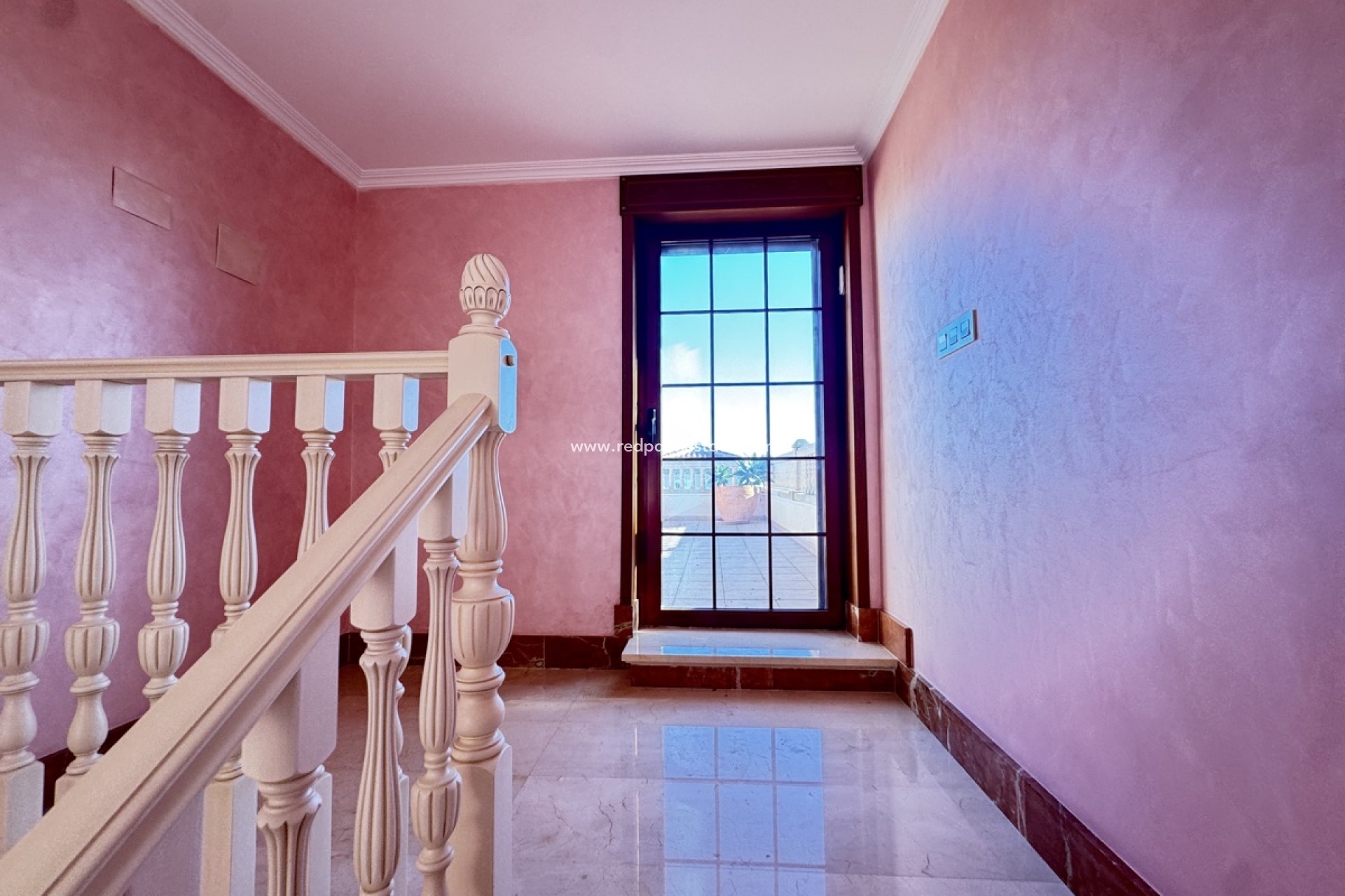 Videresalg - Villa -
Orihuela Costa - Cabo Roig