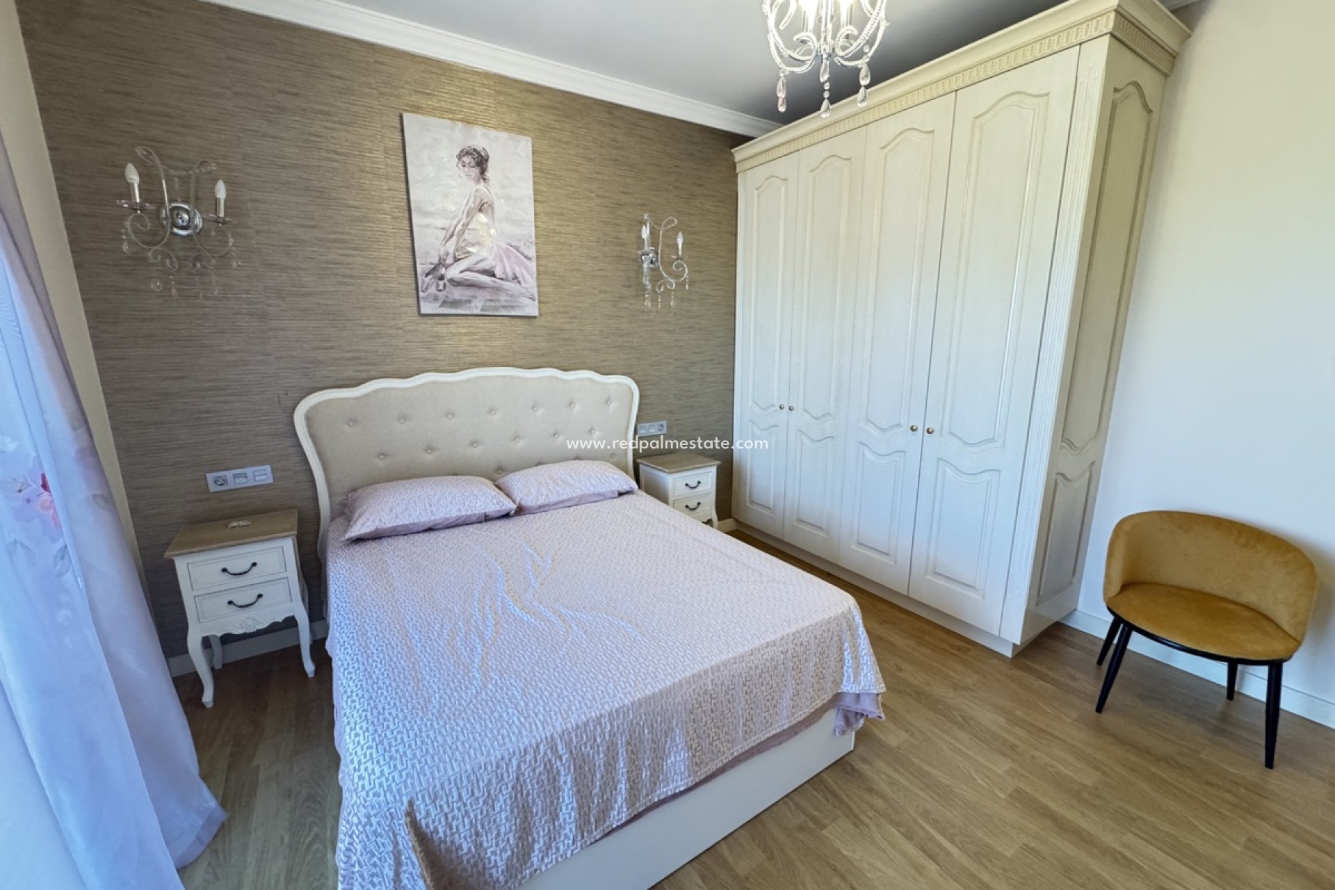 Videresalg - Villa -
Orihuela Costa - Cabo Roig