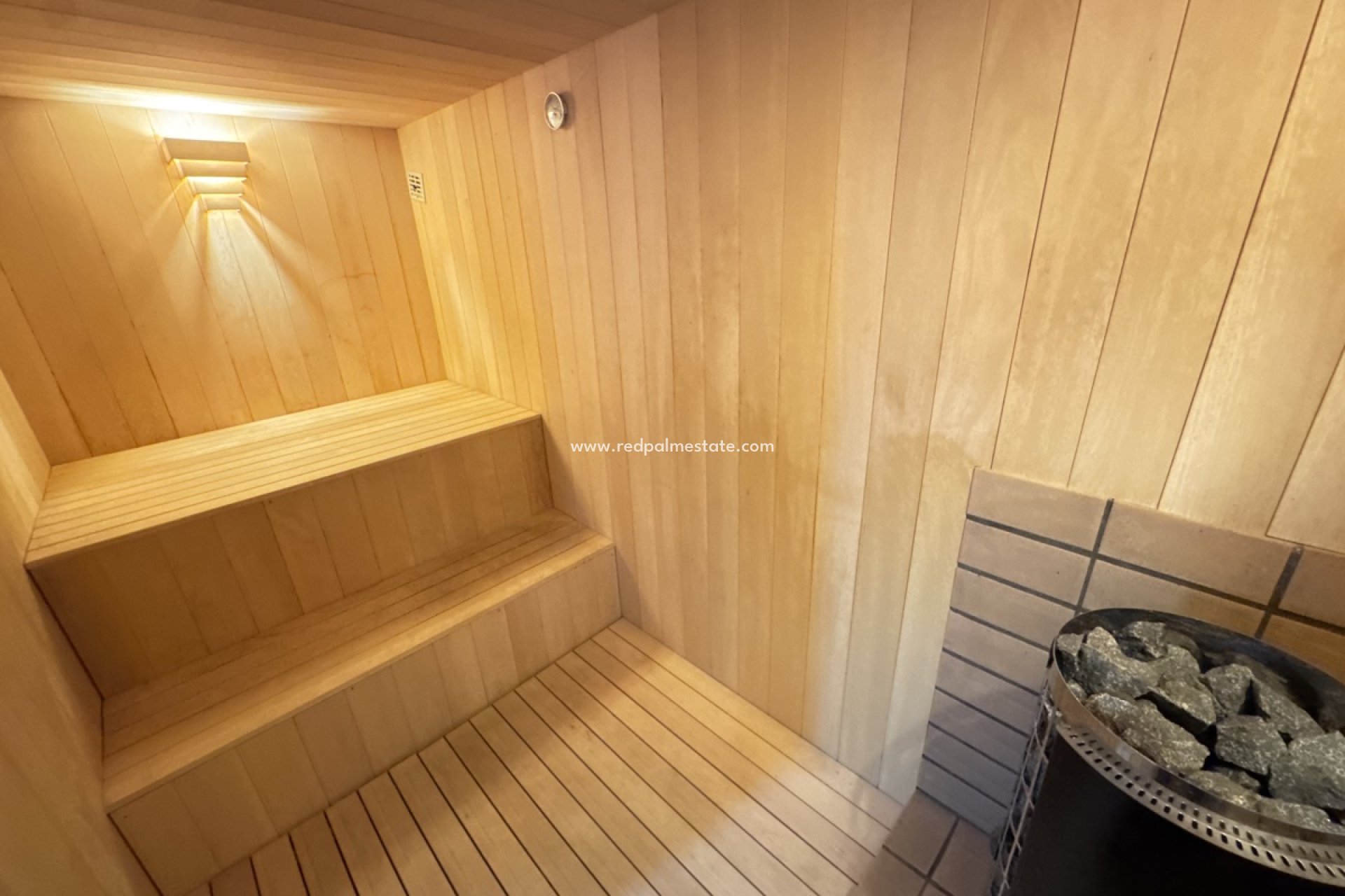 Videresalg - Villa -
Orihuela Costa - Cabo Roig