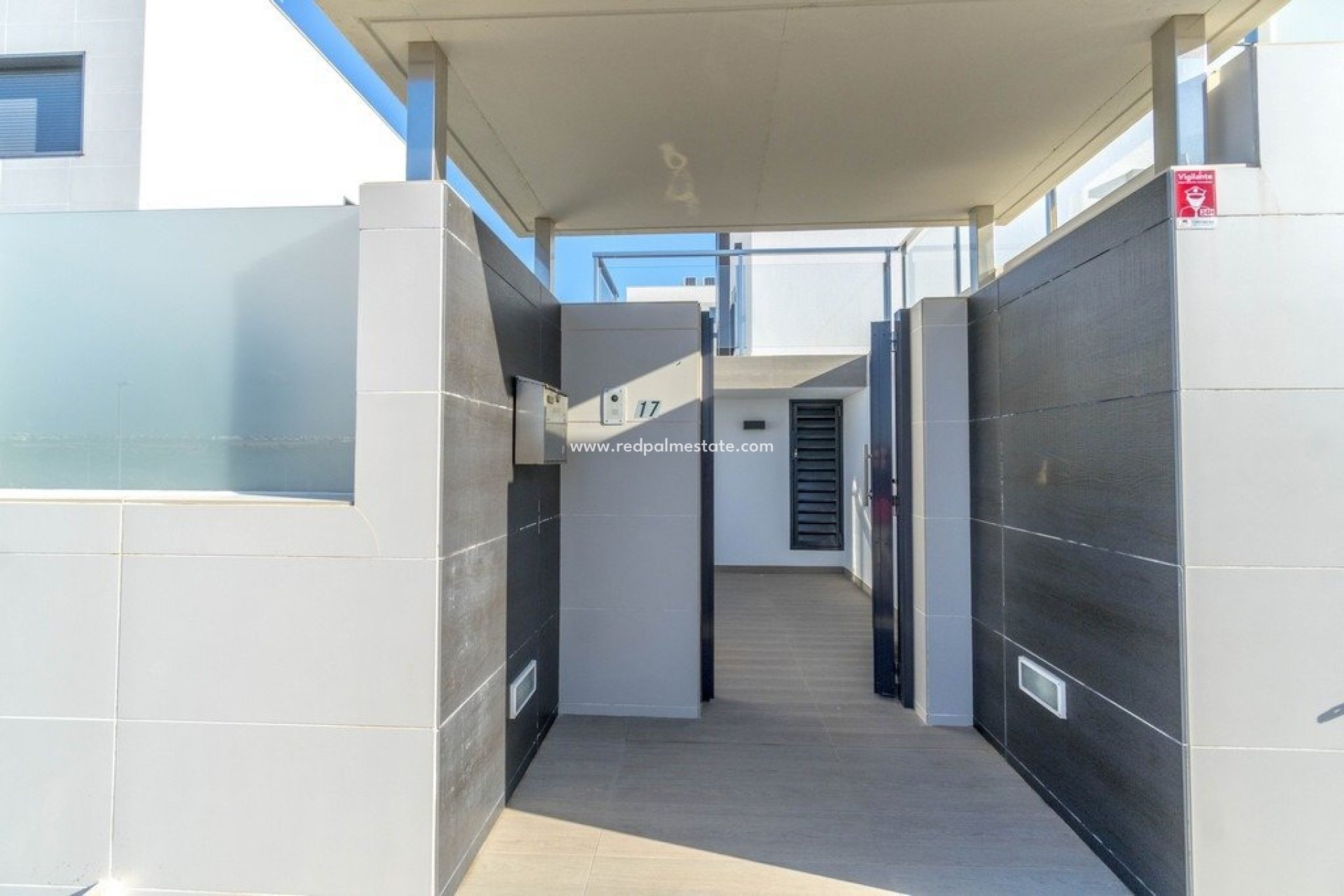 Videresalg - Villa -
Orihuela Costa - Cabo Roig