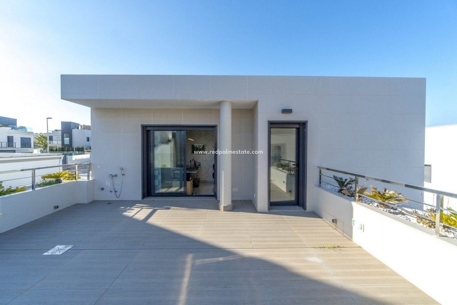 Videresalg - Villa -
Orihuela Costa - Cabo Roig