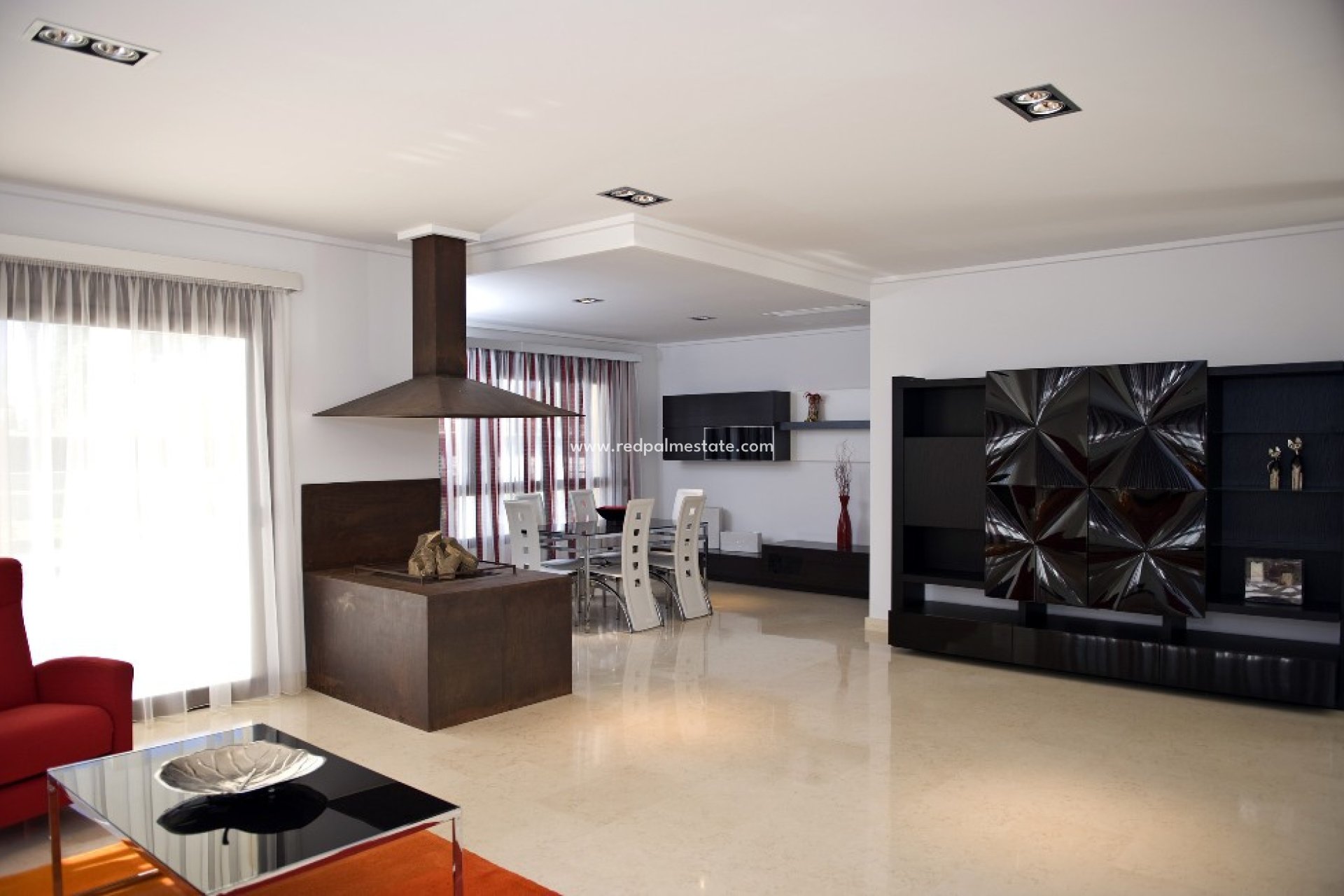 Videresalg - Villa -
Orihuela Costa - Cabo Roig