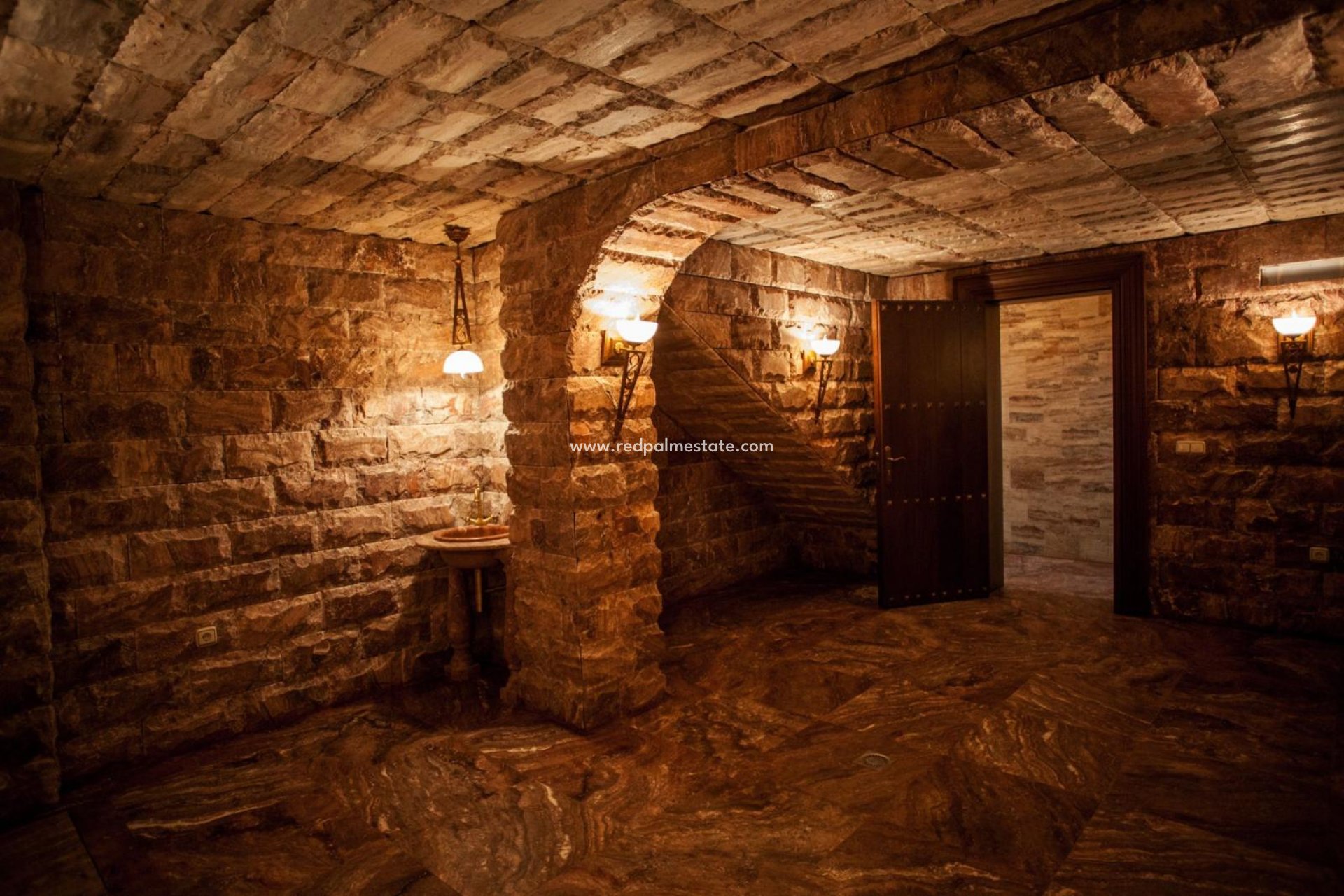 Videresalg - Villa -
Orihuela Costa - Cabo Roig