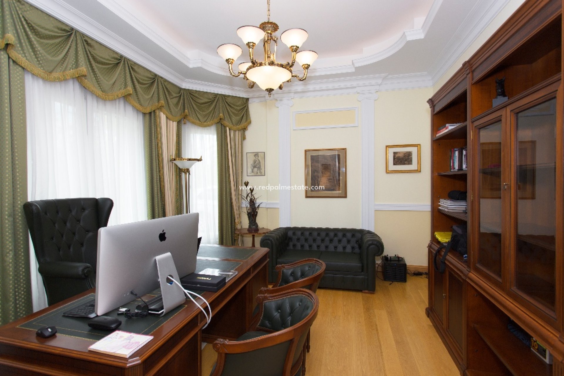 Videresalg - Villa -
Orihuela Costa - Cabo Roig