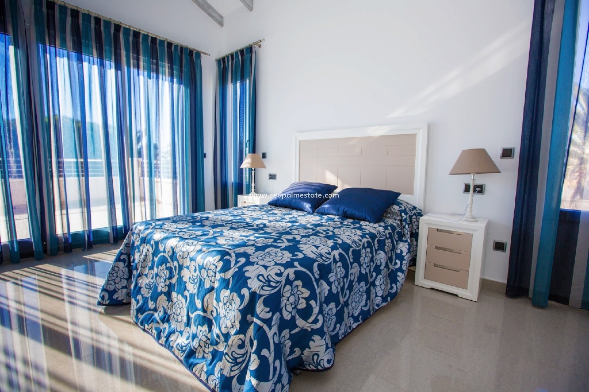 Videresalg - Villa -
Orihuela Costa - Cabo Roig