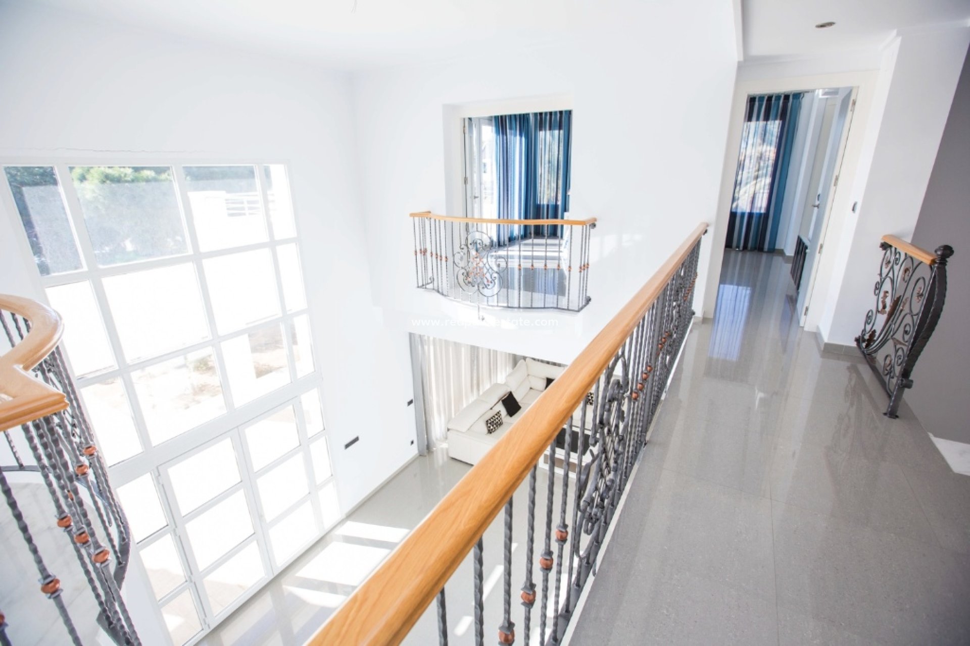 Videresalg - Villa -
Orihuela Costa - Cabo Roig