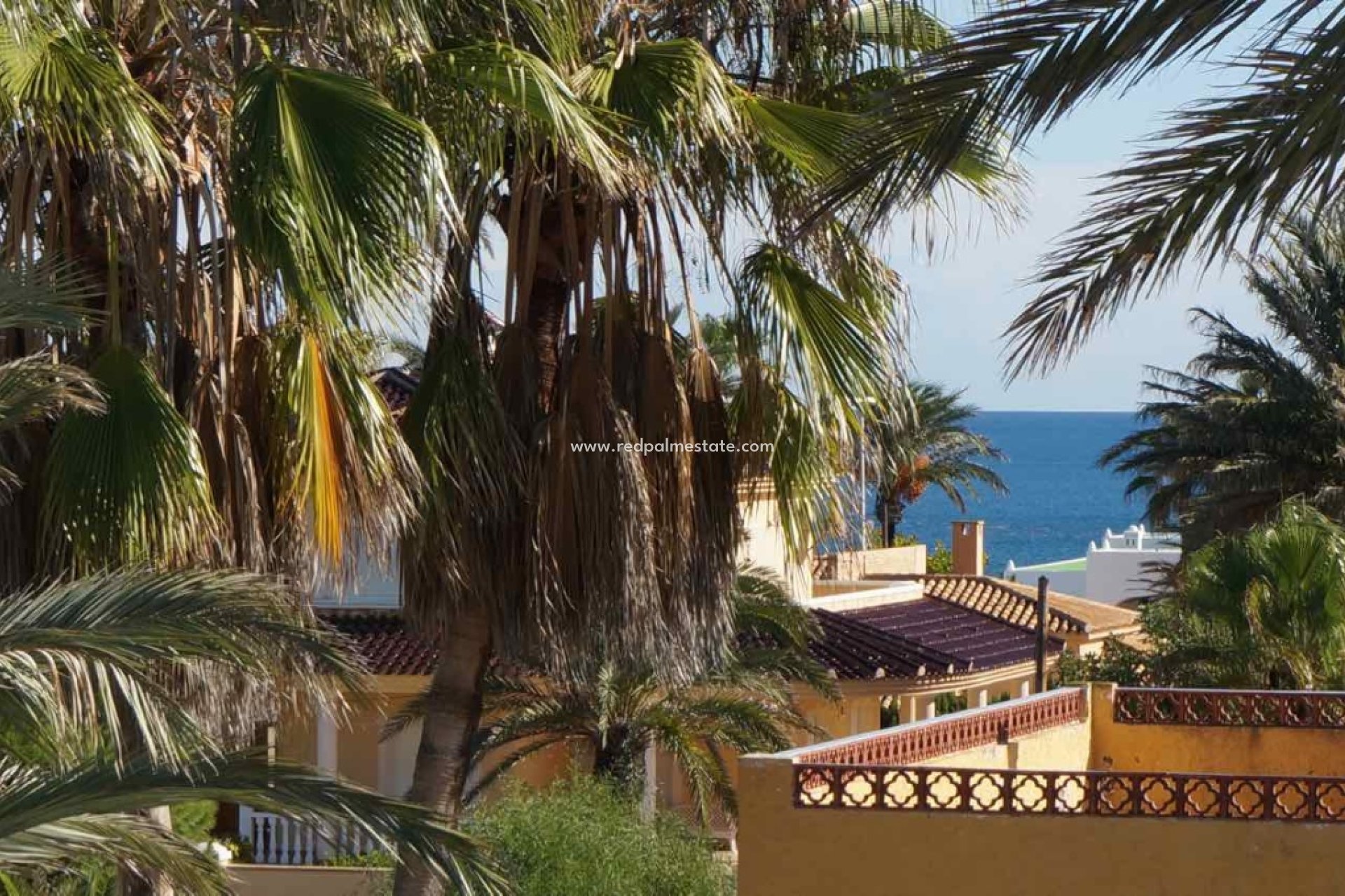 Videresalg - Villa -
Orihuela Costa - Cabo Roig