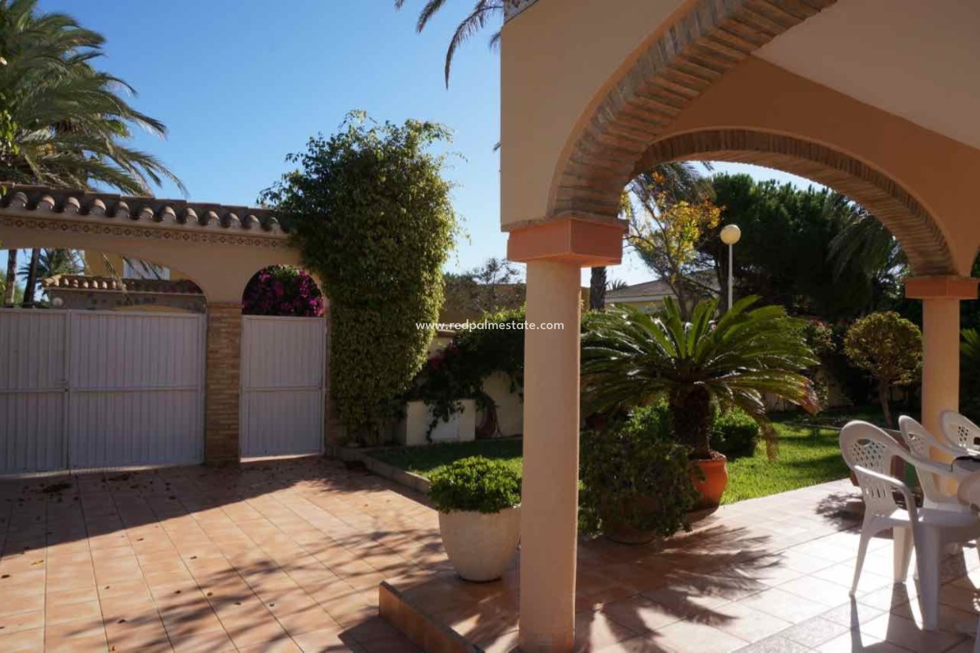 Videresalg - Villa -
Orihuela Costa - Cabo Roig