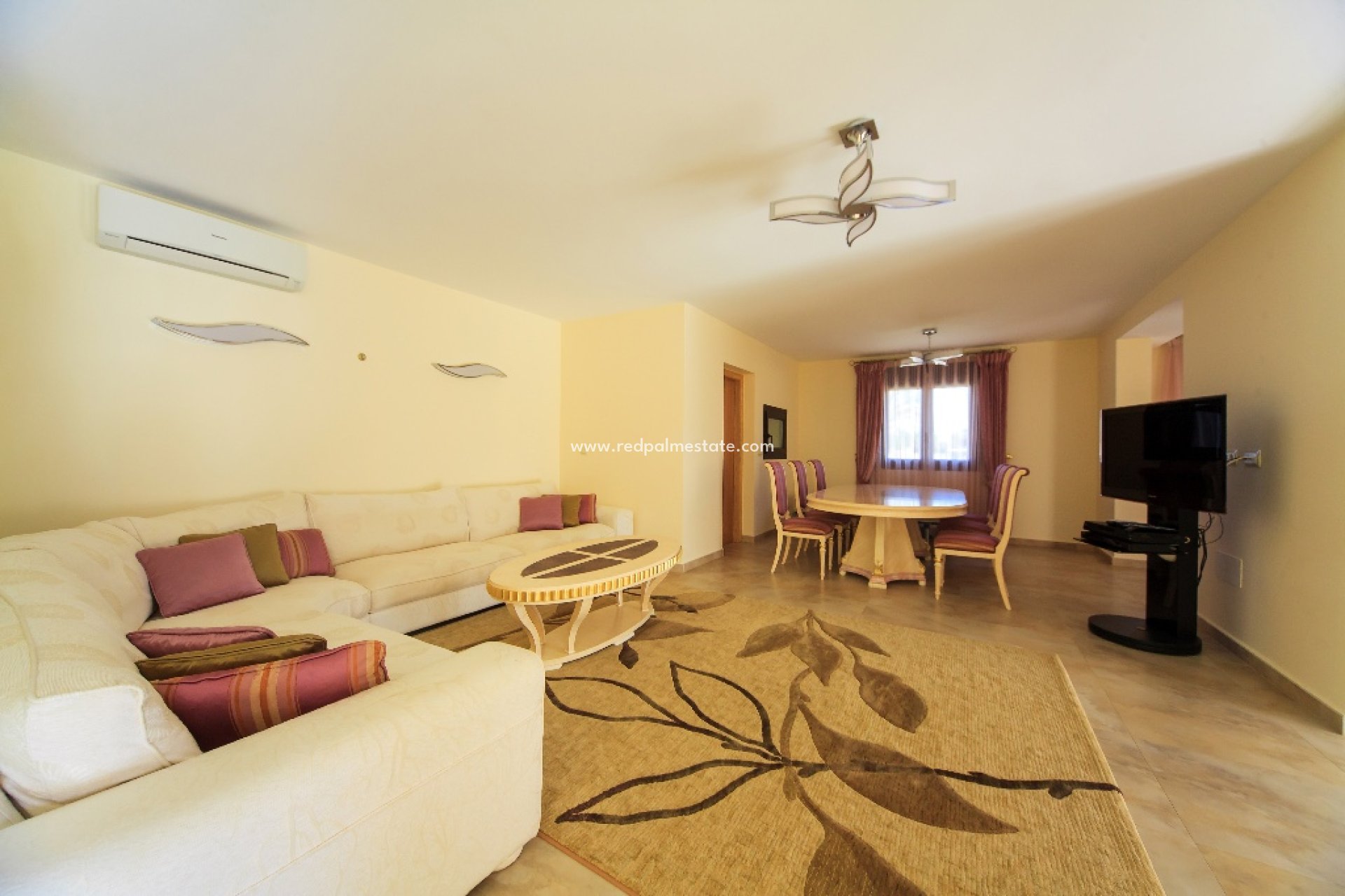 Videresalg - Villa -
Orihuela Costa - Cabo Roig