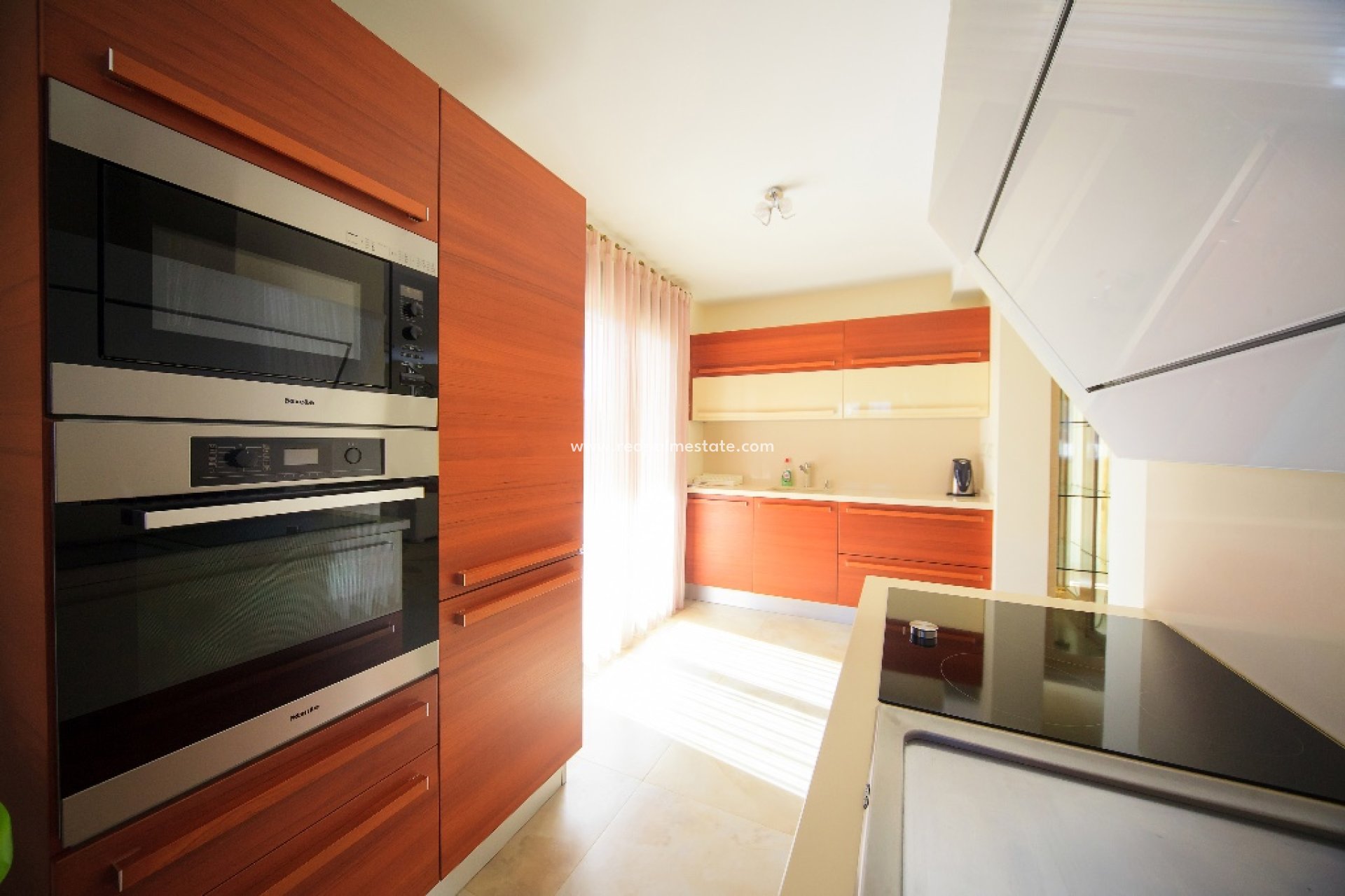 Videresalg - Villa -
Orihuela Costa - Cabo Roig