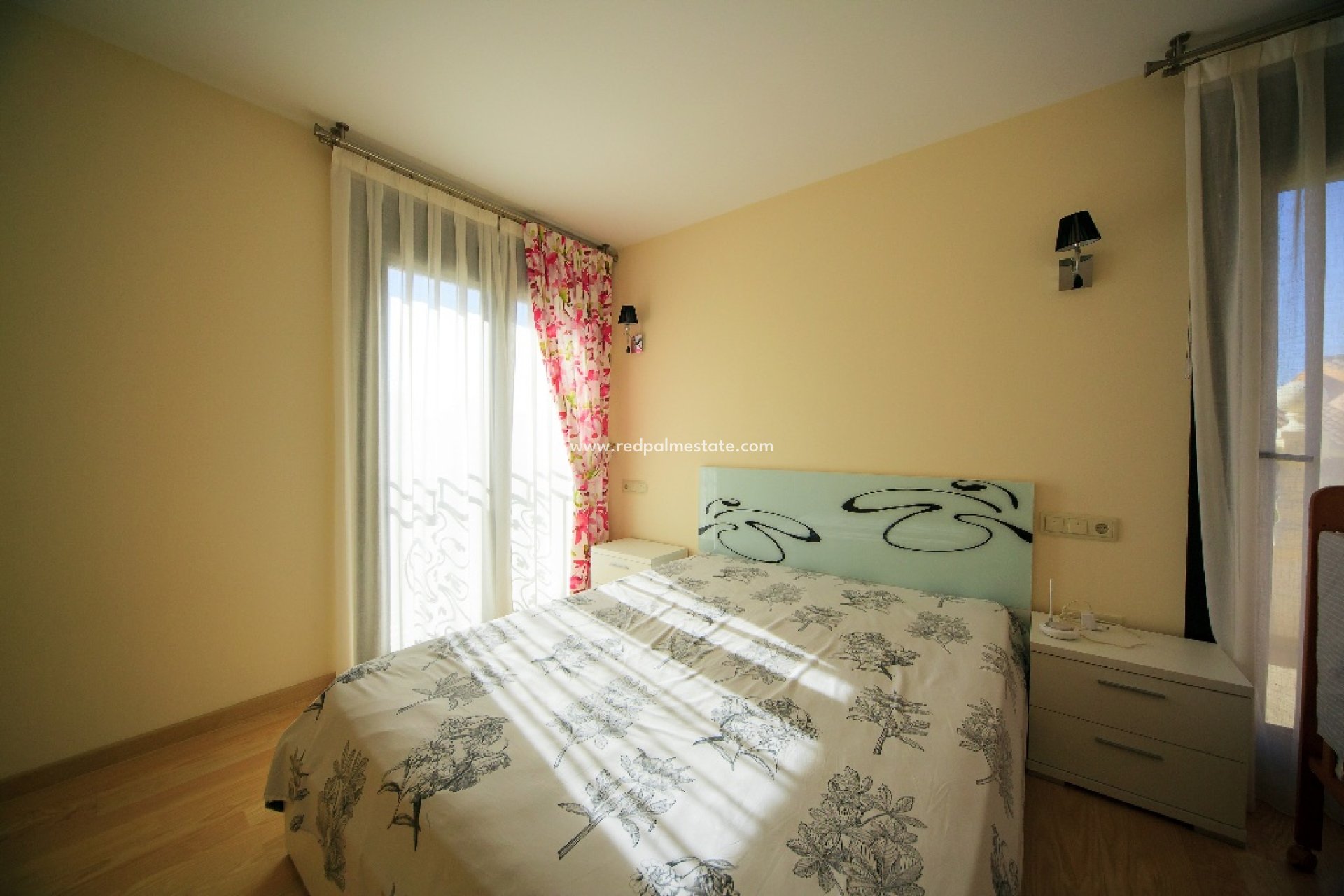 Videresalg - Villa -
Orihuela Costa - Cabo Roig