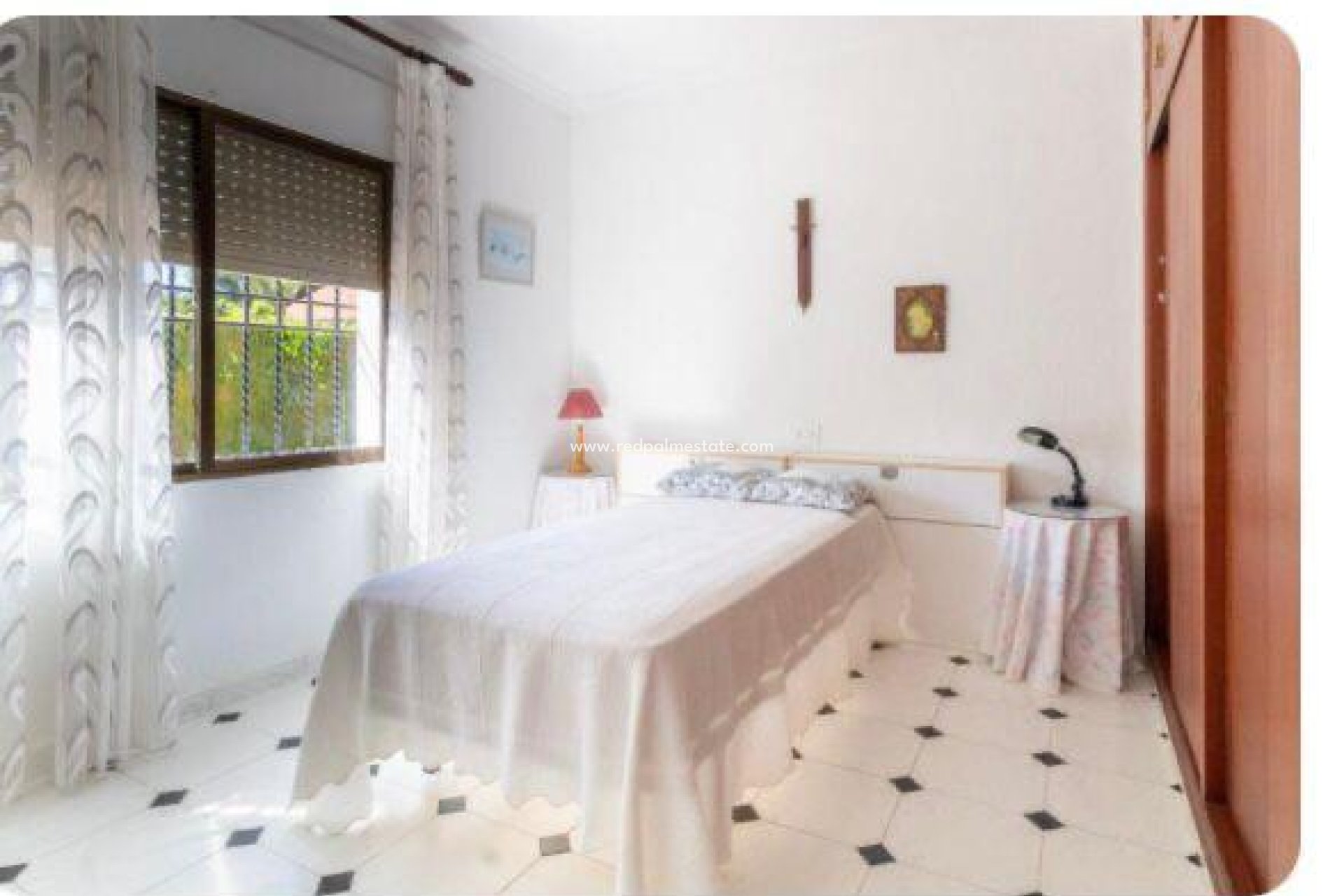 Videresalg - Villa -
Orihuela Costa - Cabo Roig