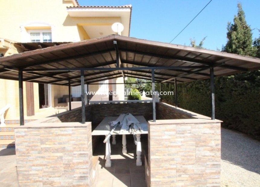 Videresalg - Villa -
Orihuela Costa - Cabo Roig