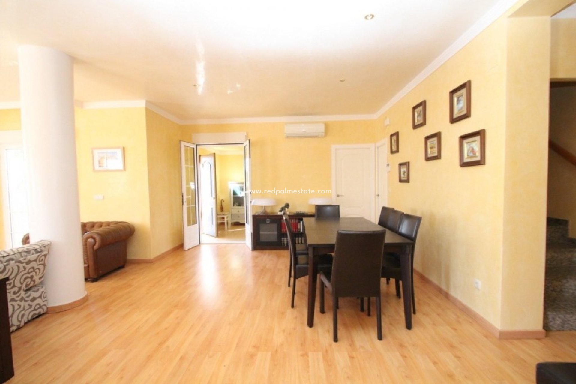 Videresalg - Villa -
Orihuela Costa - Cabo Roig