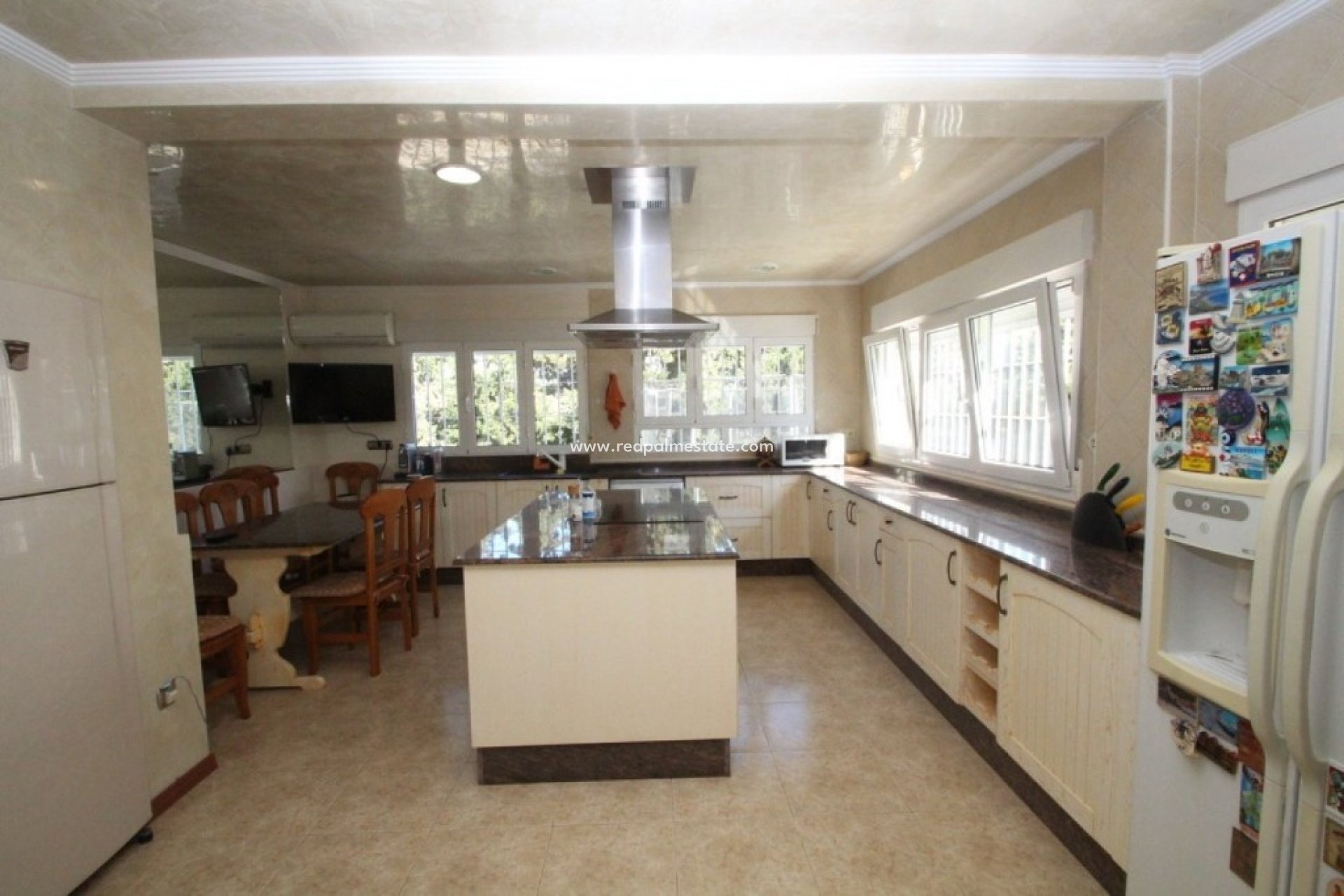 Videresalg - Villa -
Orihuela Costa - Cabo Roig