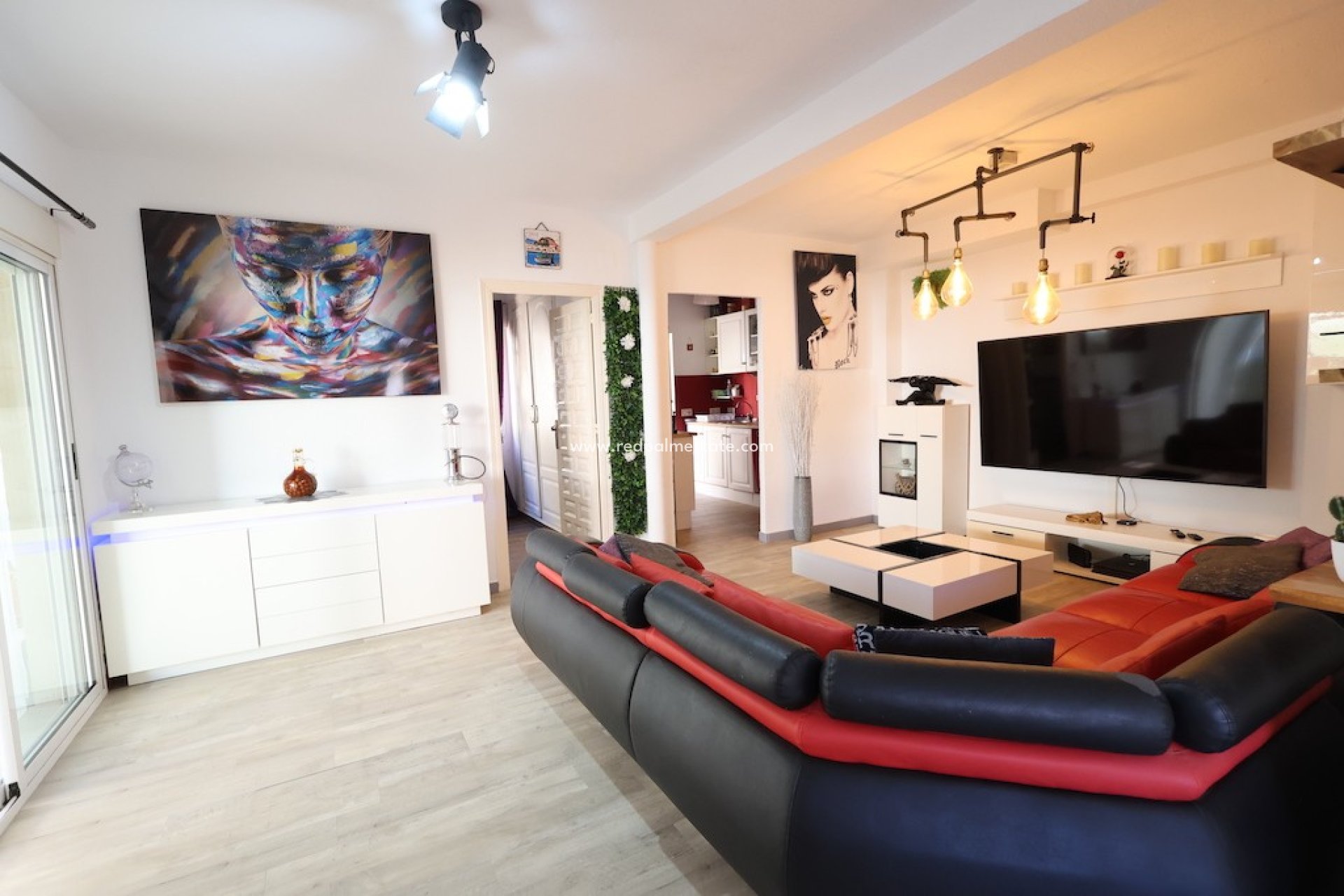 Videresalg - Villa -
Orihuela Costa - Cabo Roig