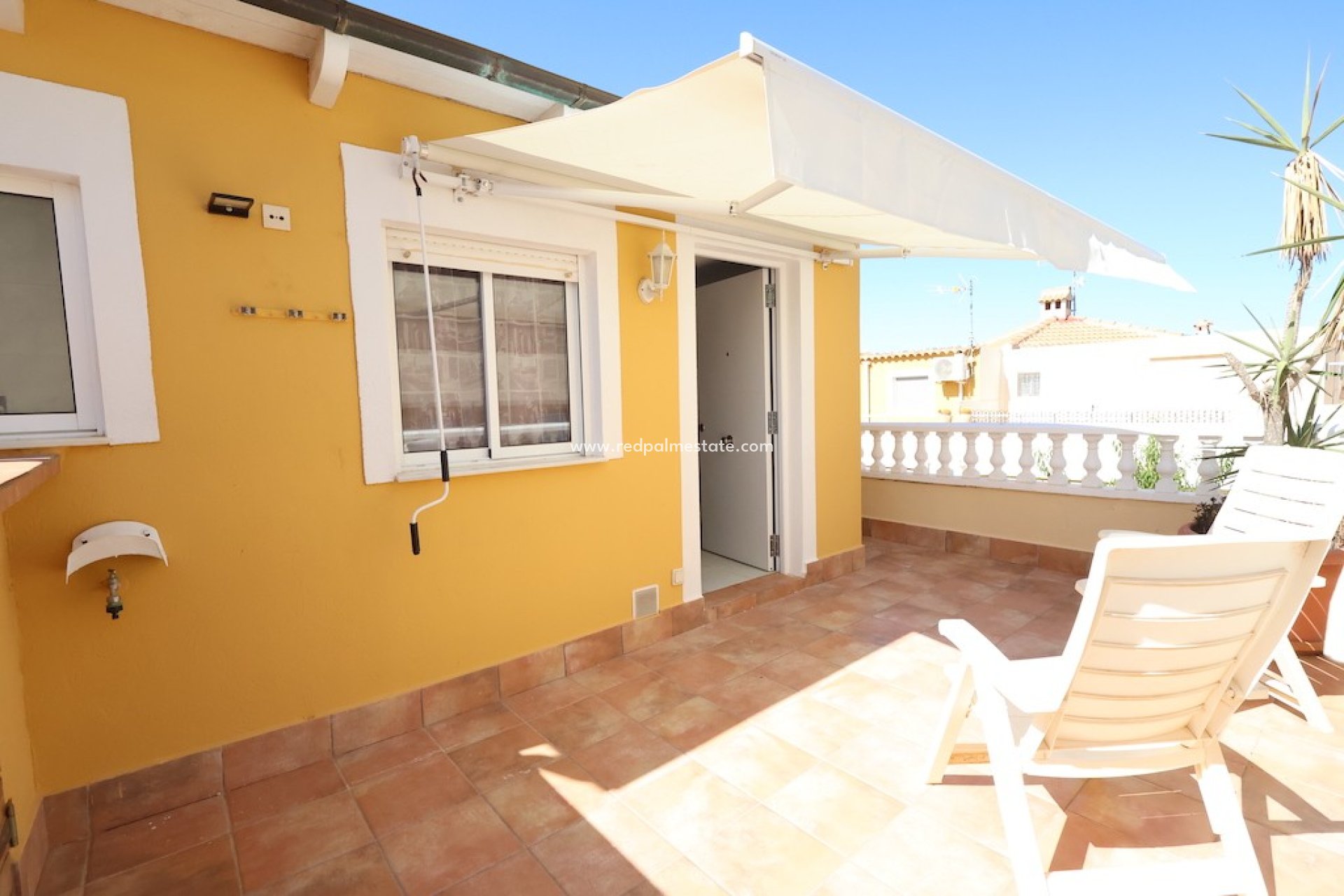 Videresalg - Villa -
Orihuela Costa - Cabo Roig