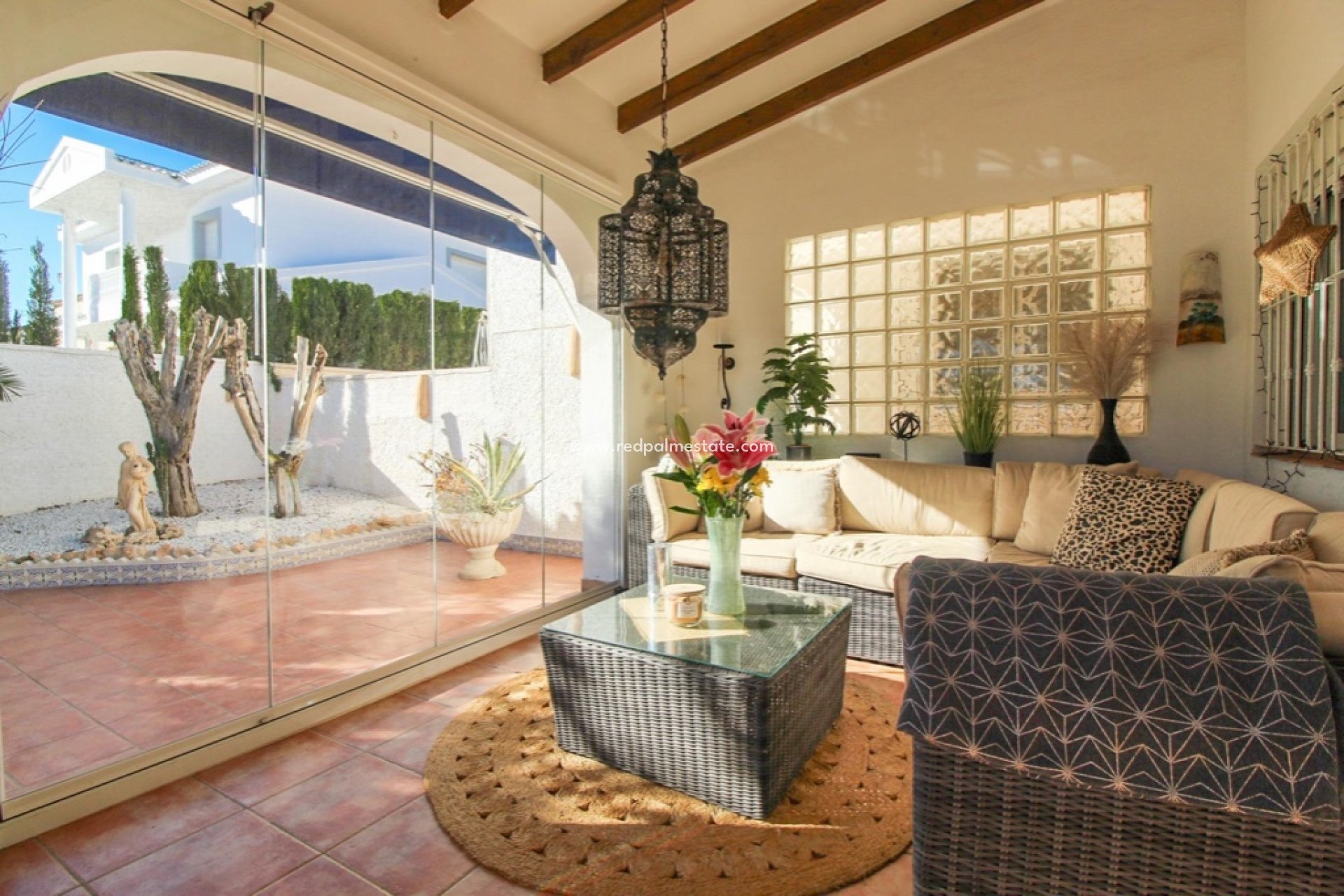 Videresalg - Villa -
Orihuela Costa - Cabo Roig