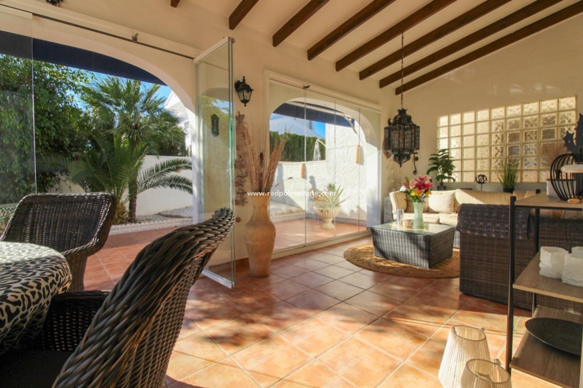 Videresalg - Villa -
Orihuela Costa - Cabo Roig
